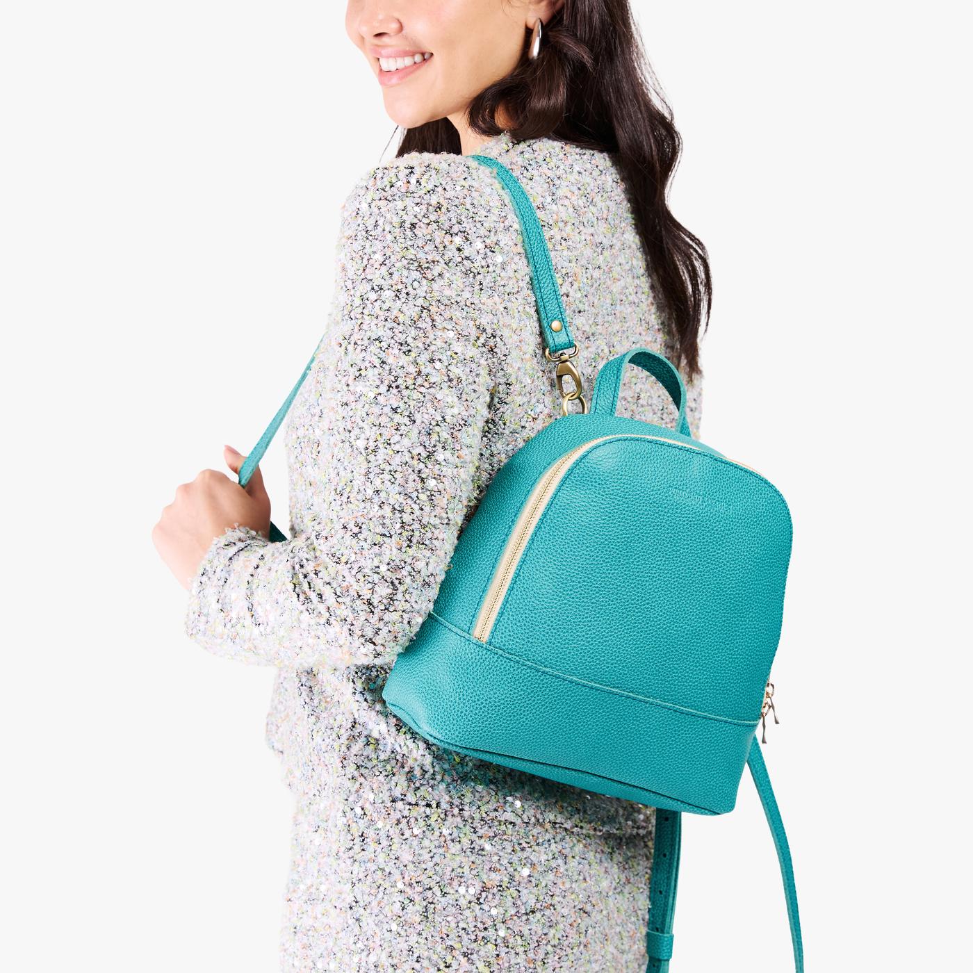 Rue Convertible Backpack