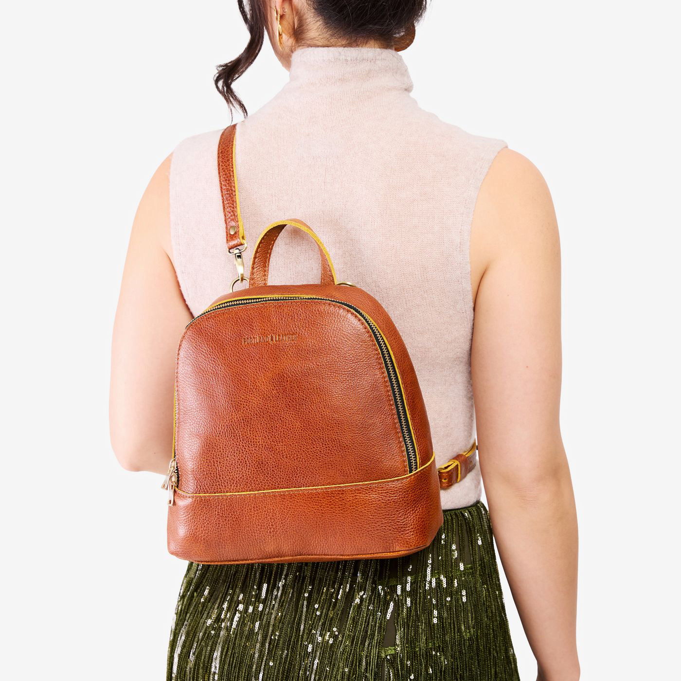Rue Convertible Backpack
