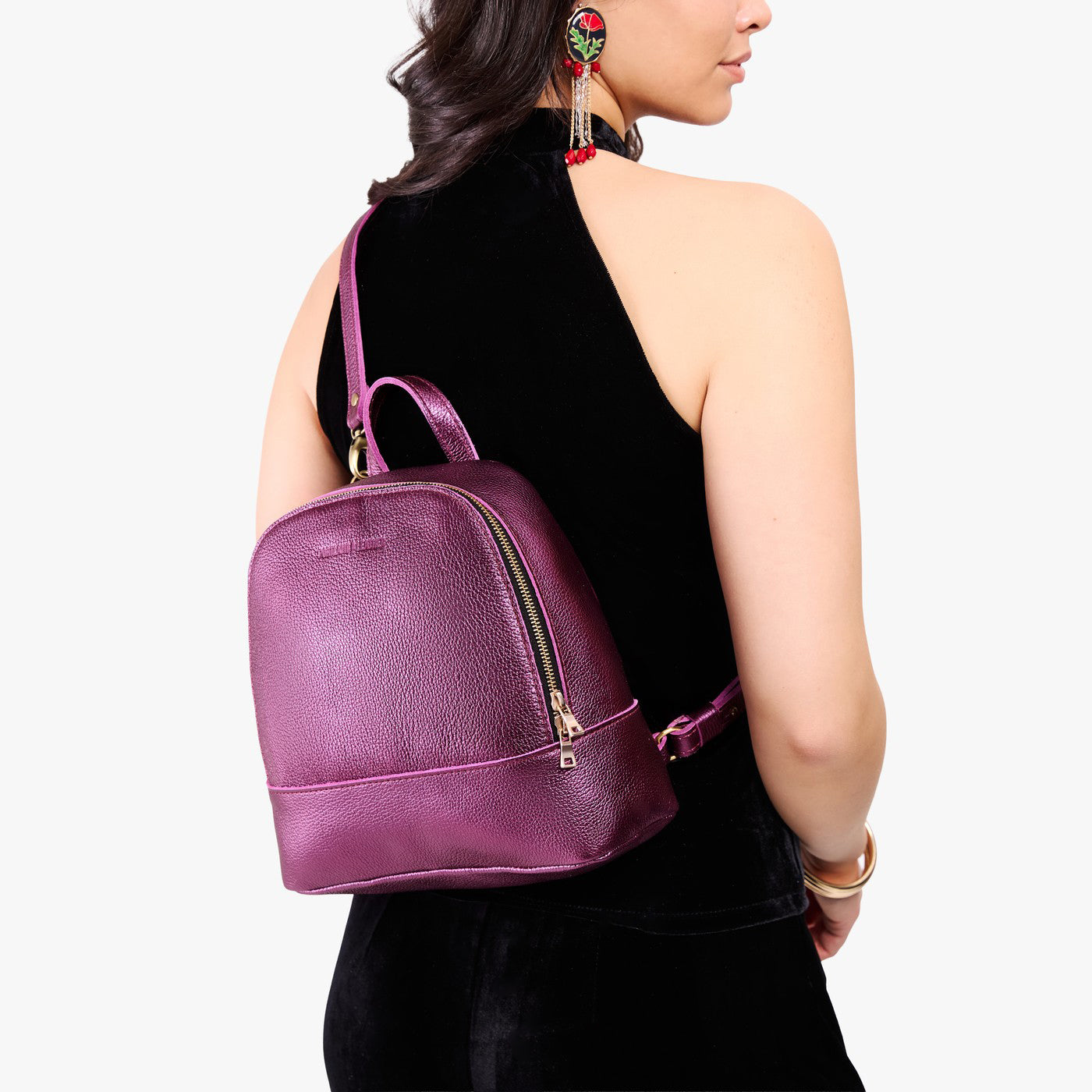 Rue Convertible Backpack