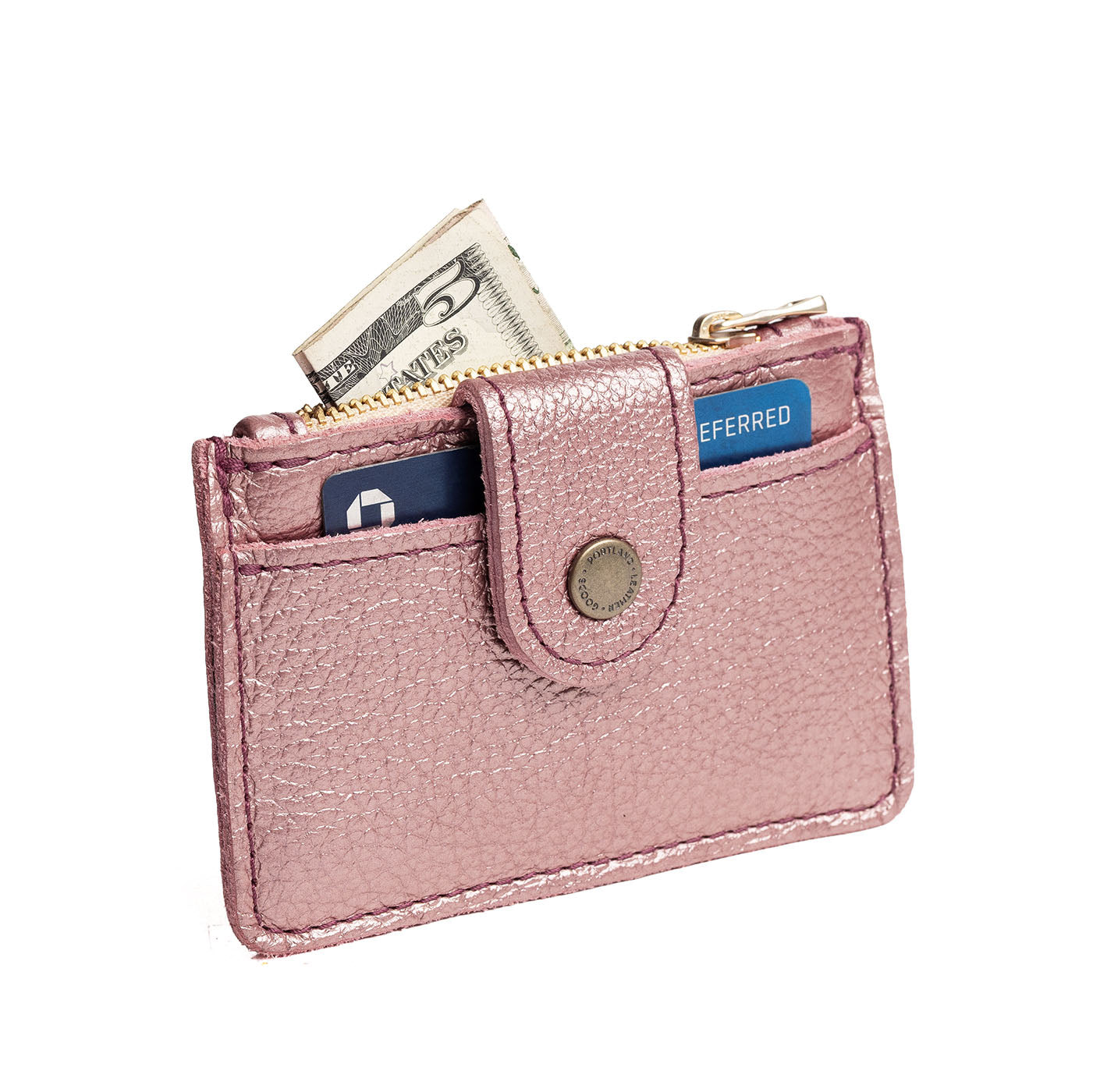Sabrina Wallet