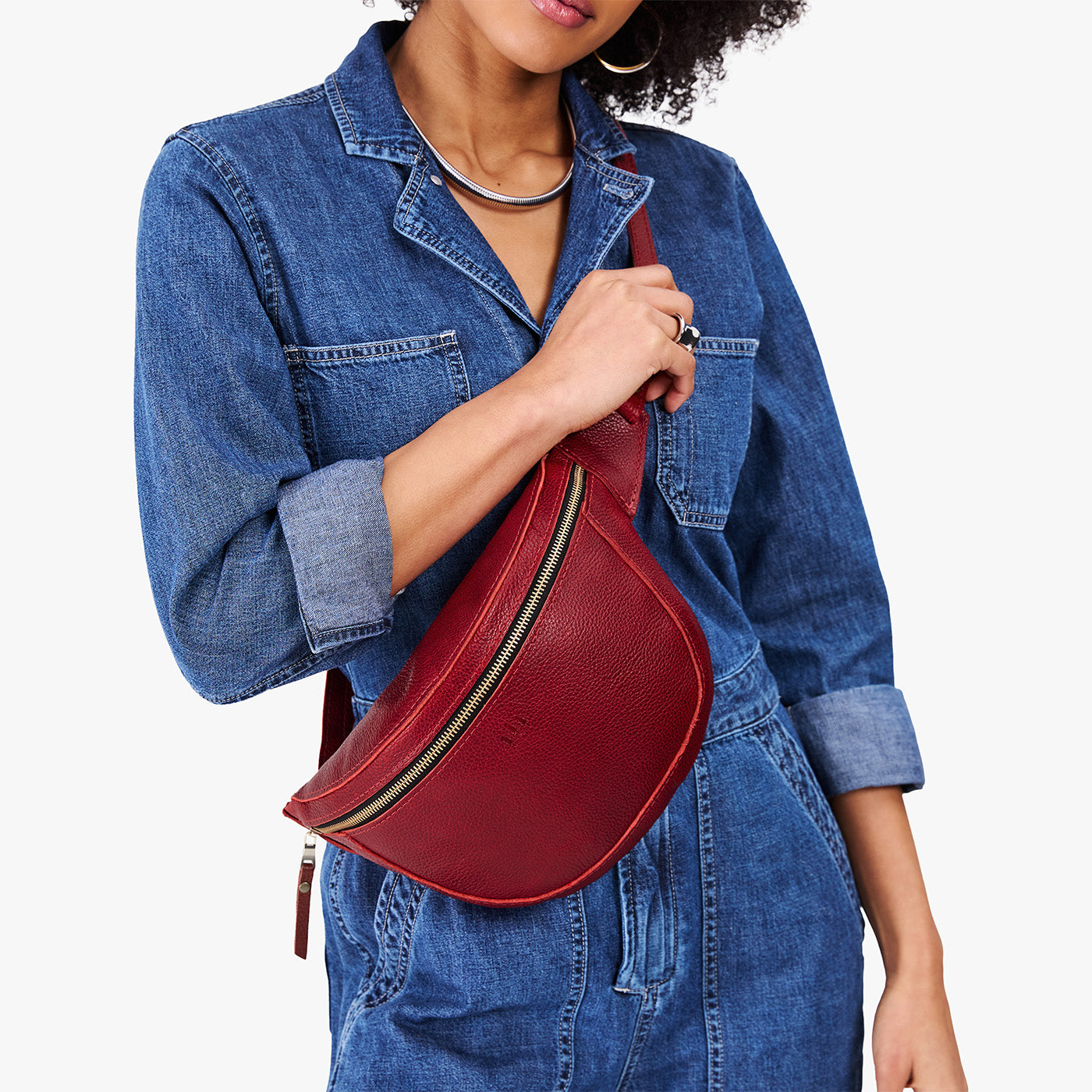 Sally Sling Bag