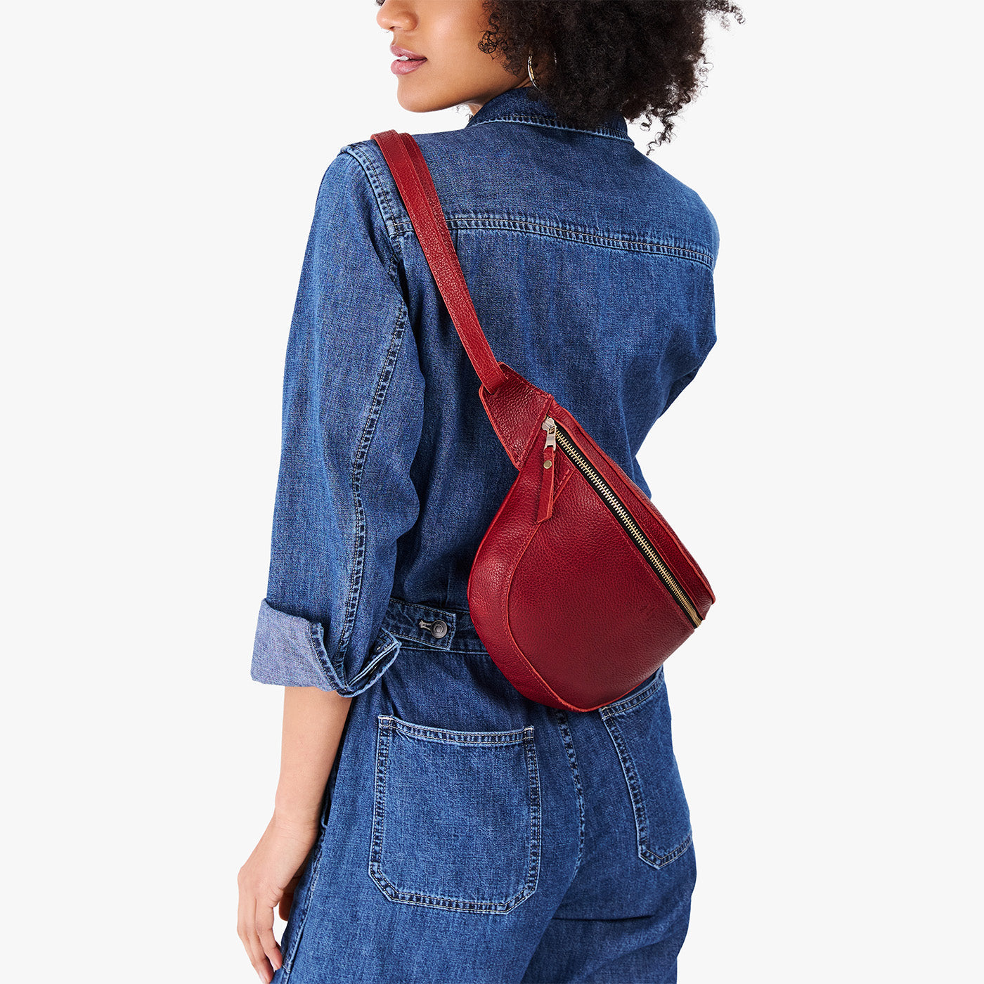 Sally Sling Bag