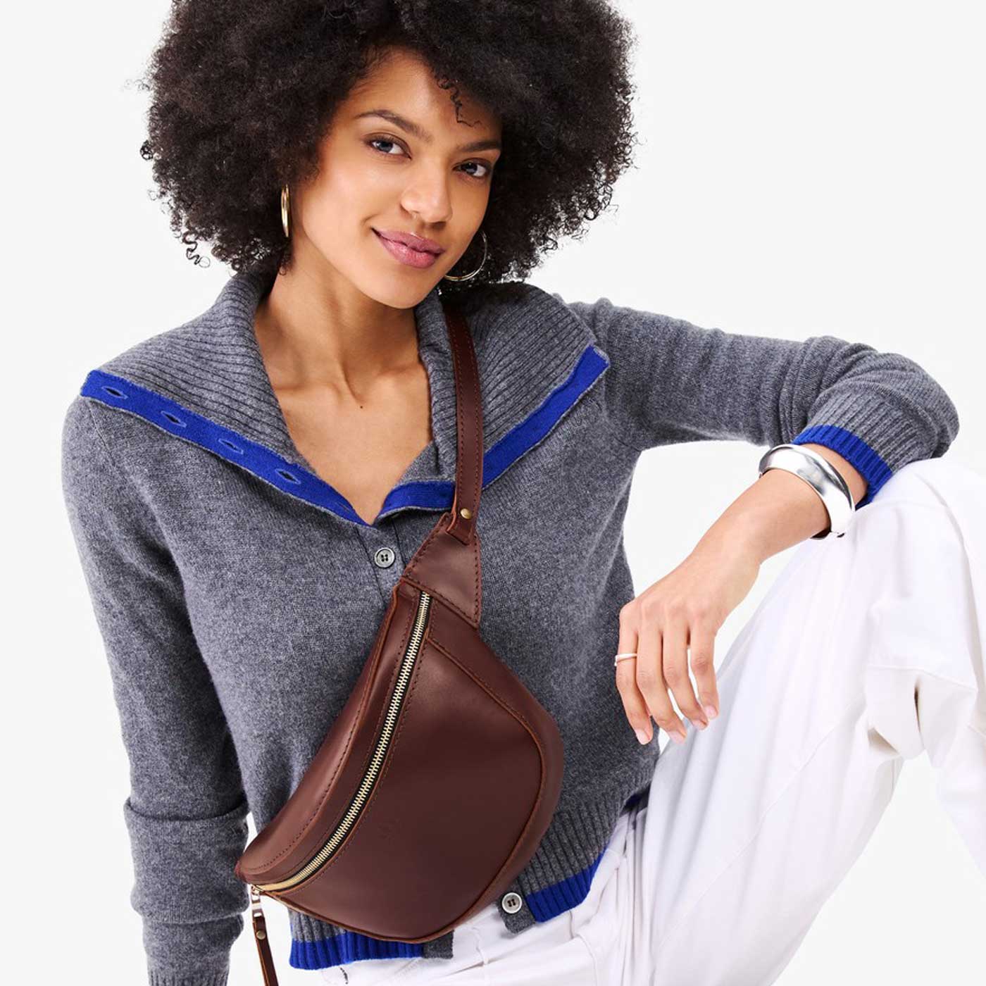 Sally Sling Bag