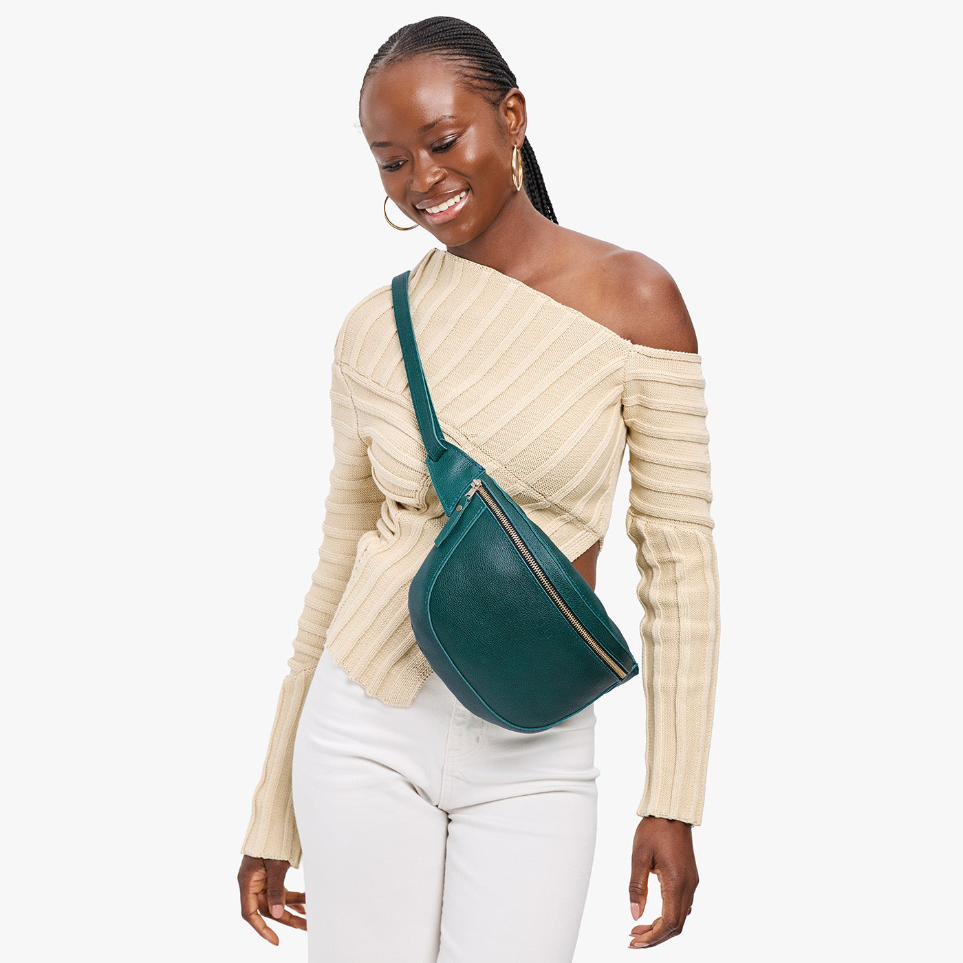 Sally Sling Bag