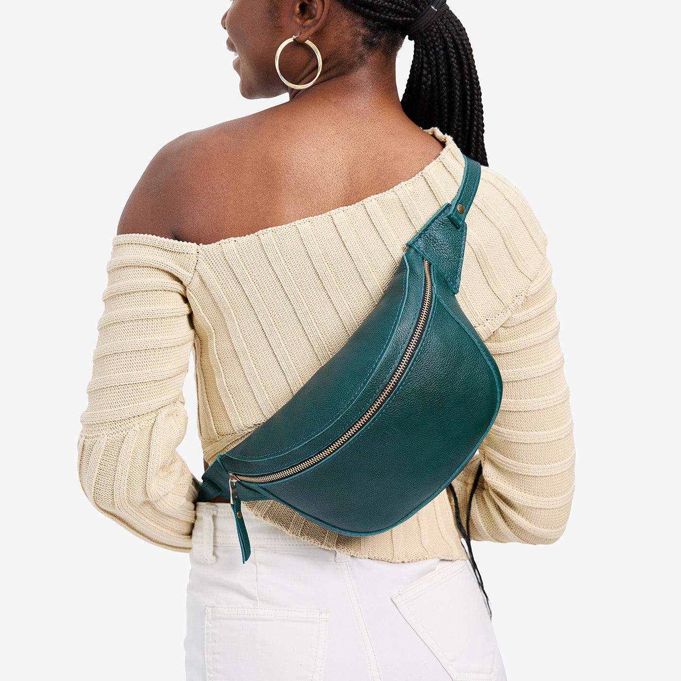 Sally Sling Bag