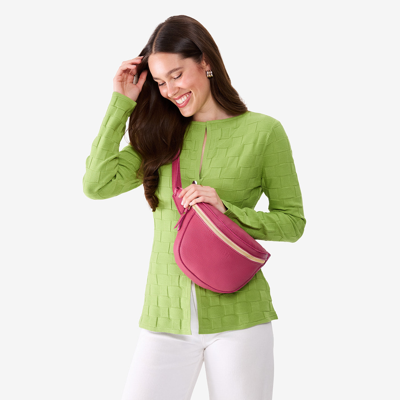 Sally Sling Bag