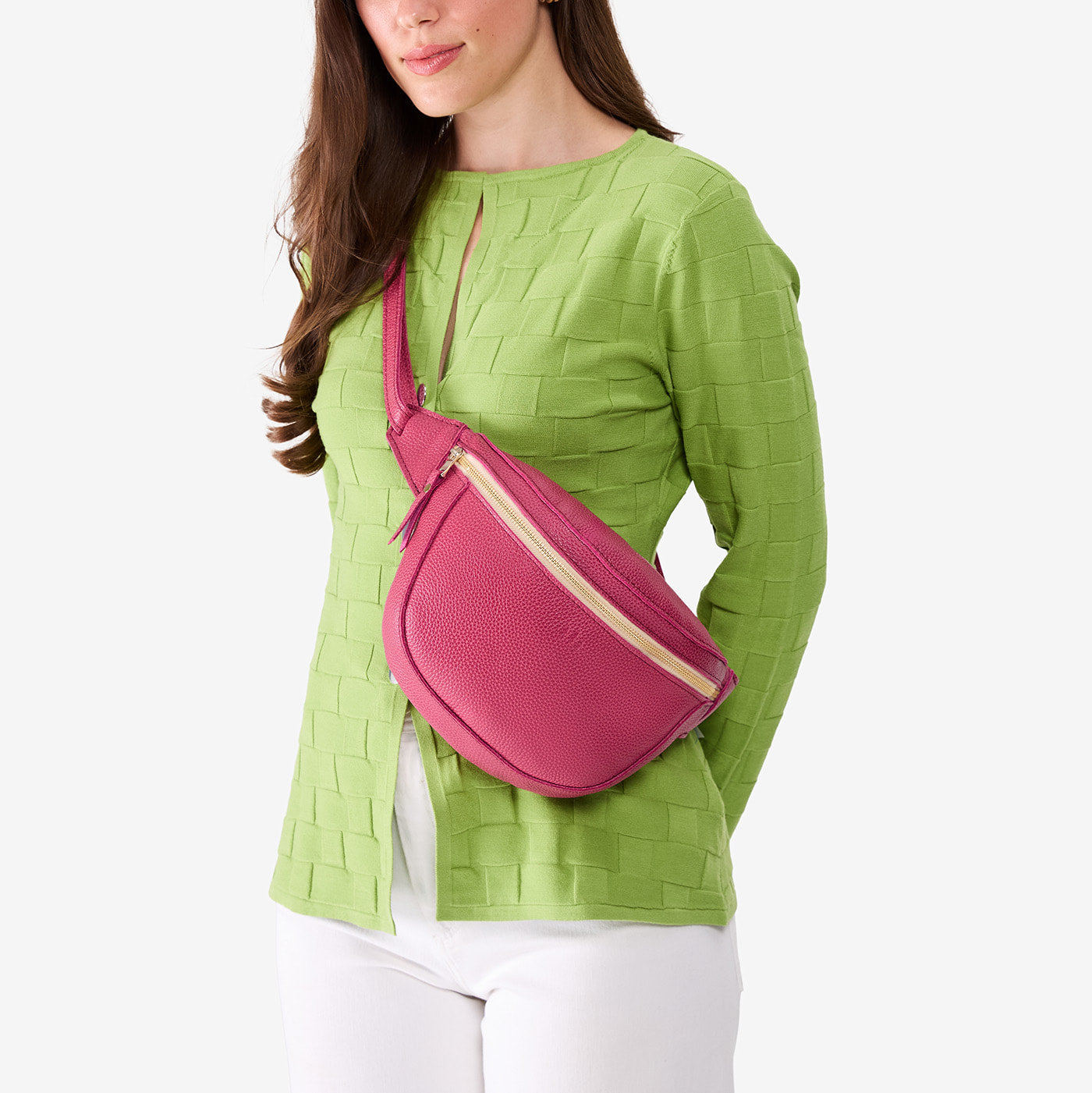 Sally Sling Bag