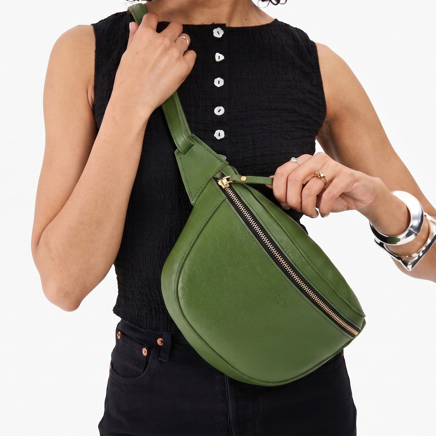 Sally Sling Bag