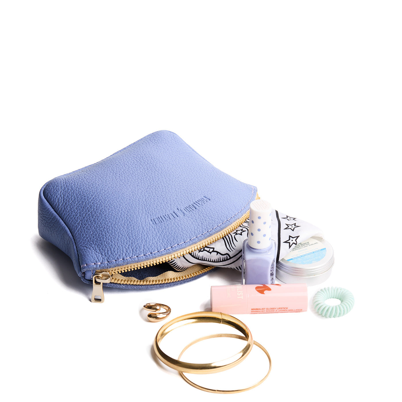 Seashell Pouch