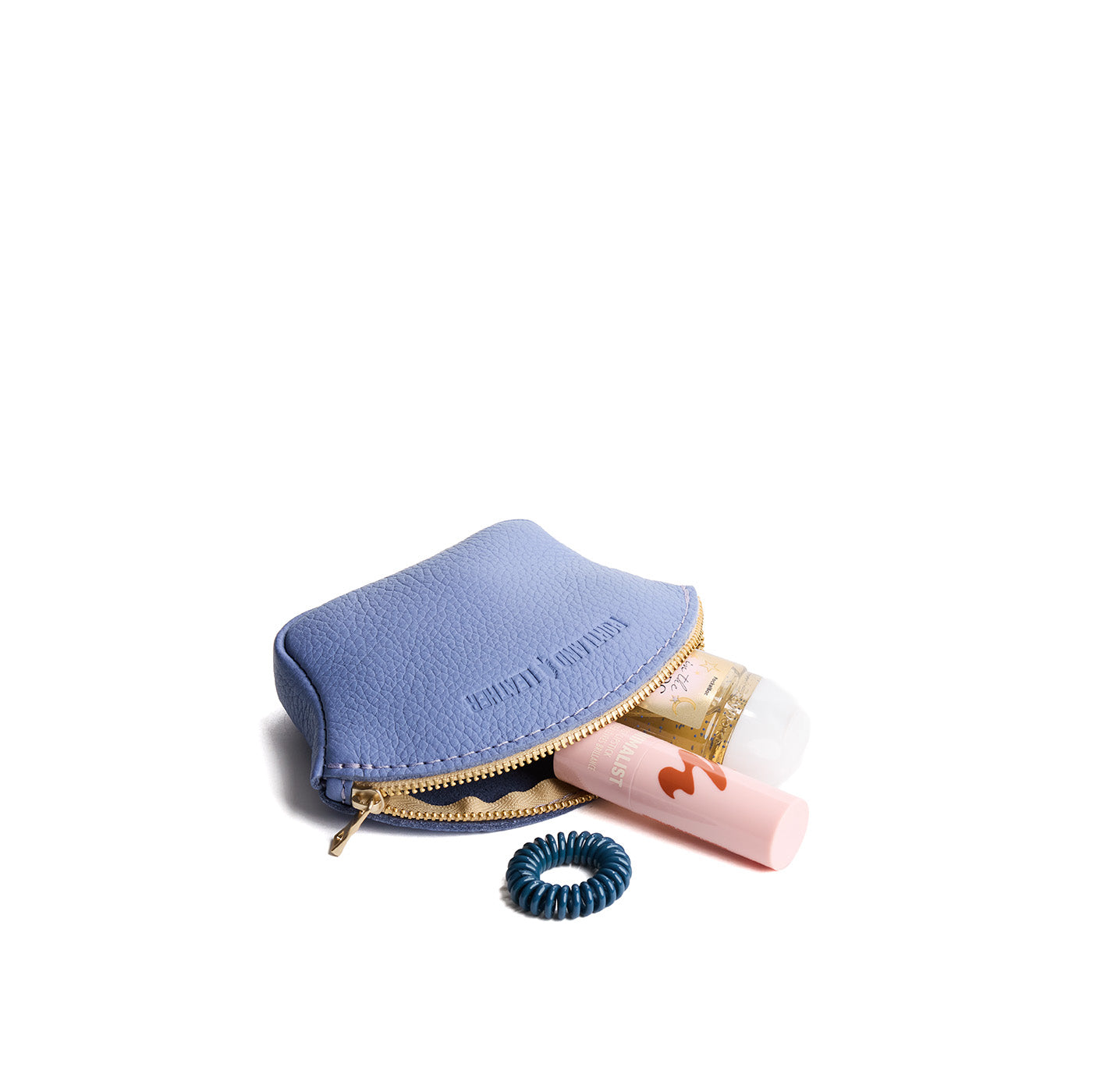 Seashell Pouch