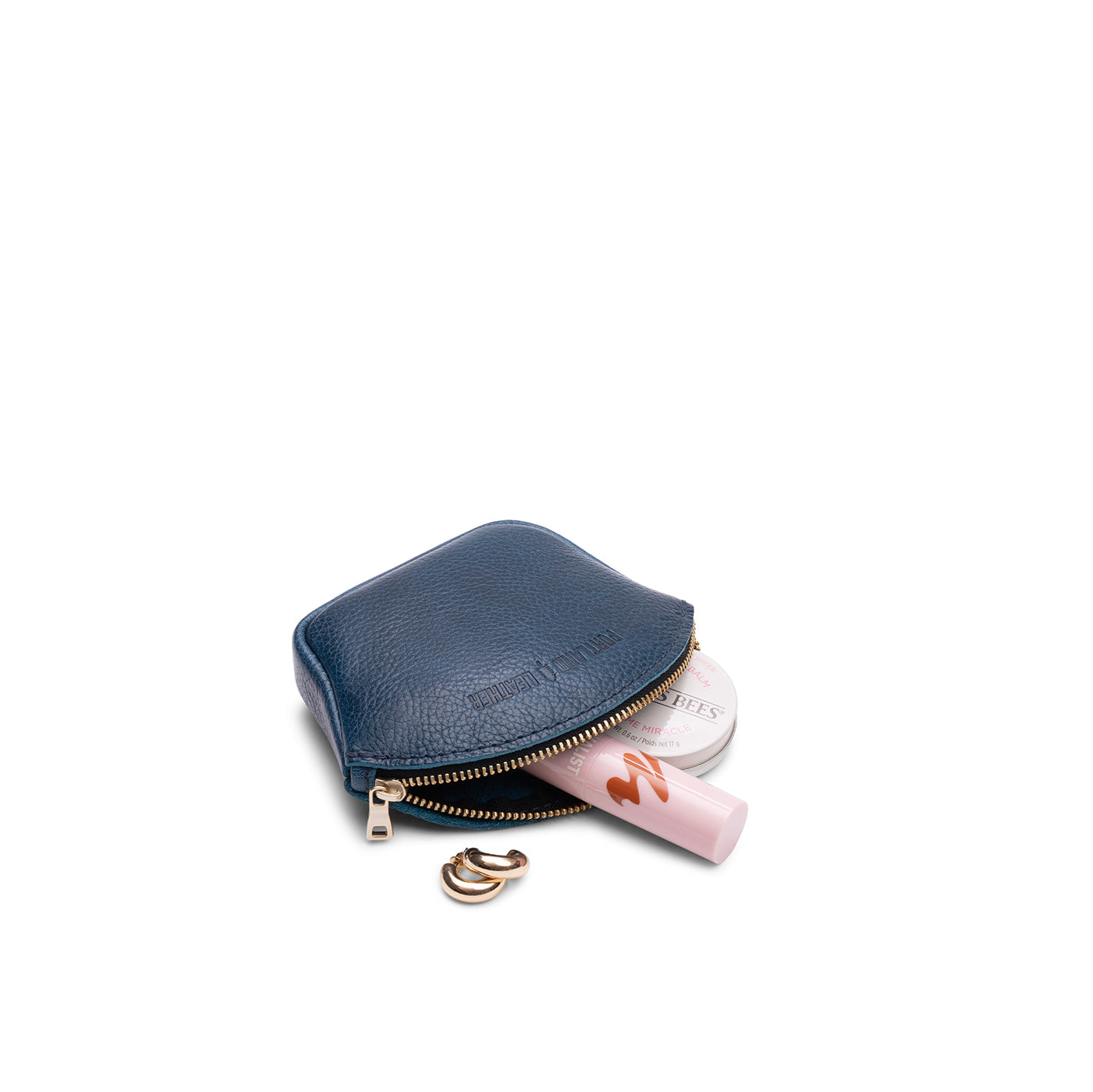 Seashell Pouch