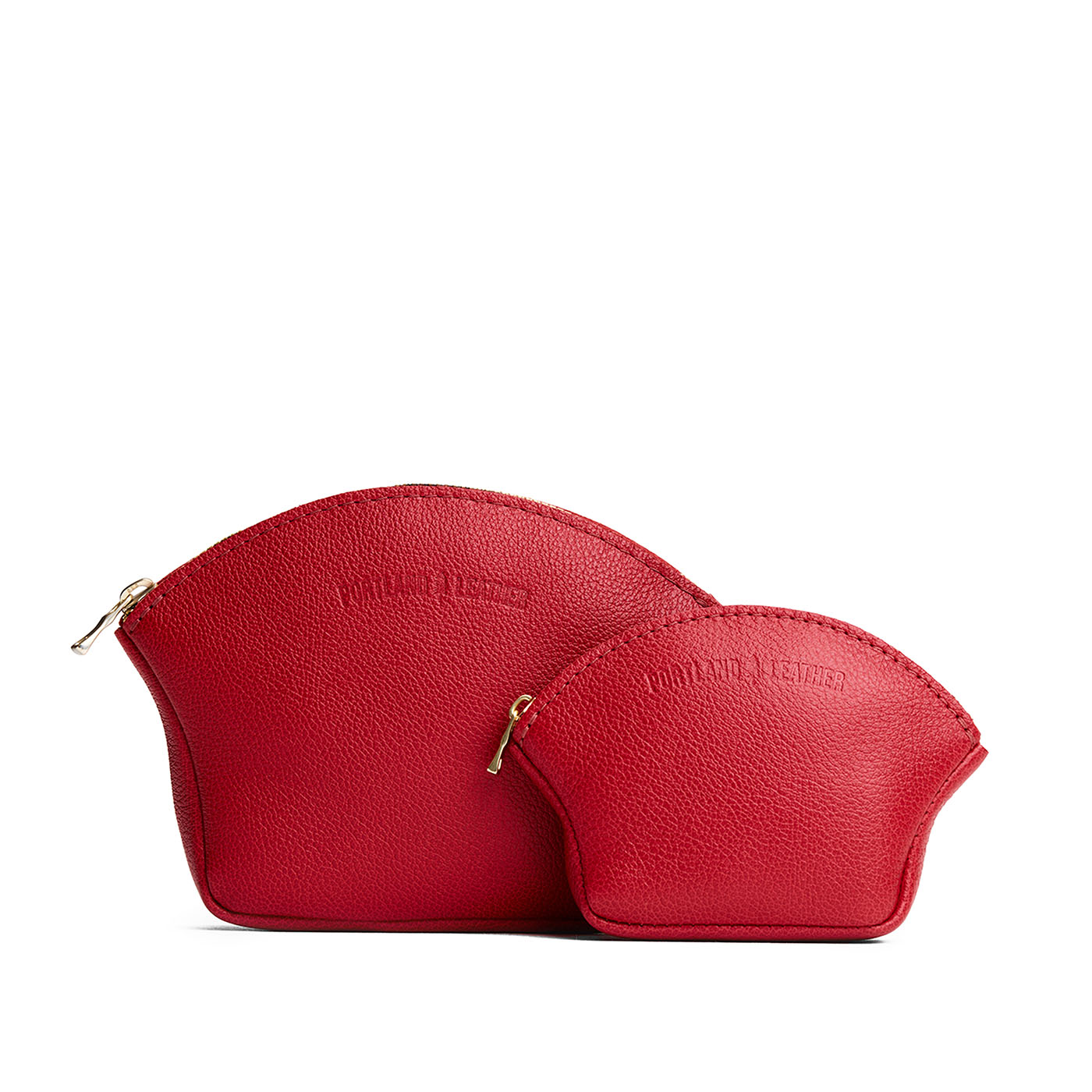 Seashell Pouch