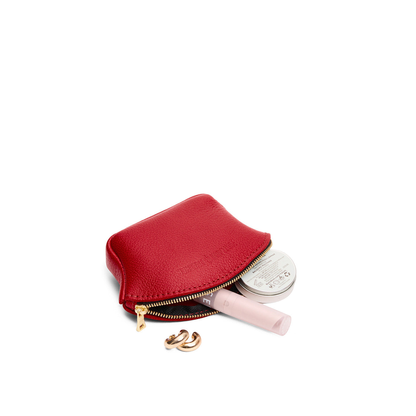 Seashell Pouch