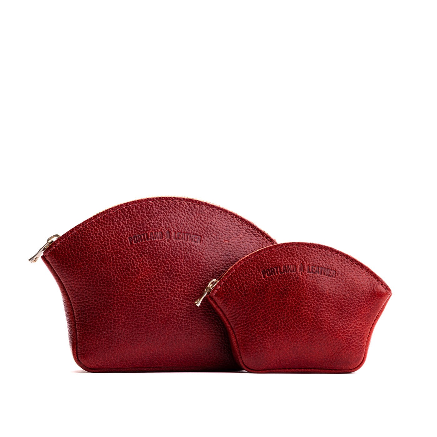Seashell Pouch