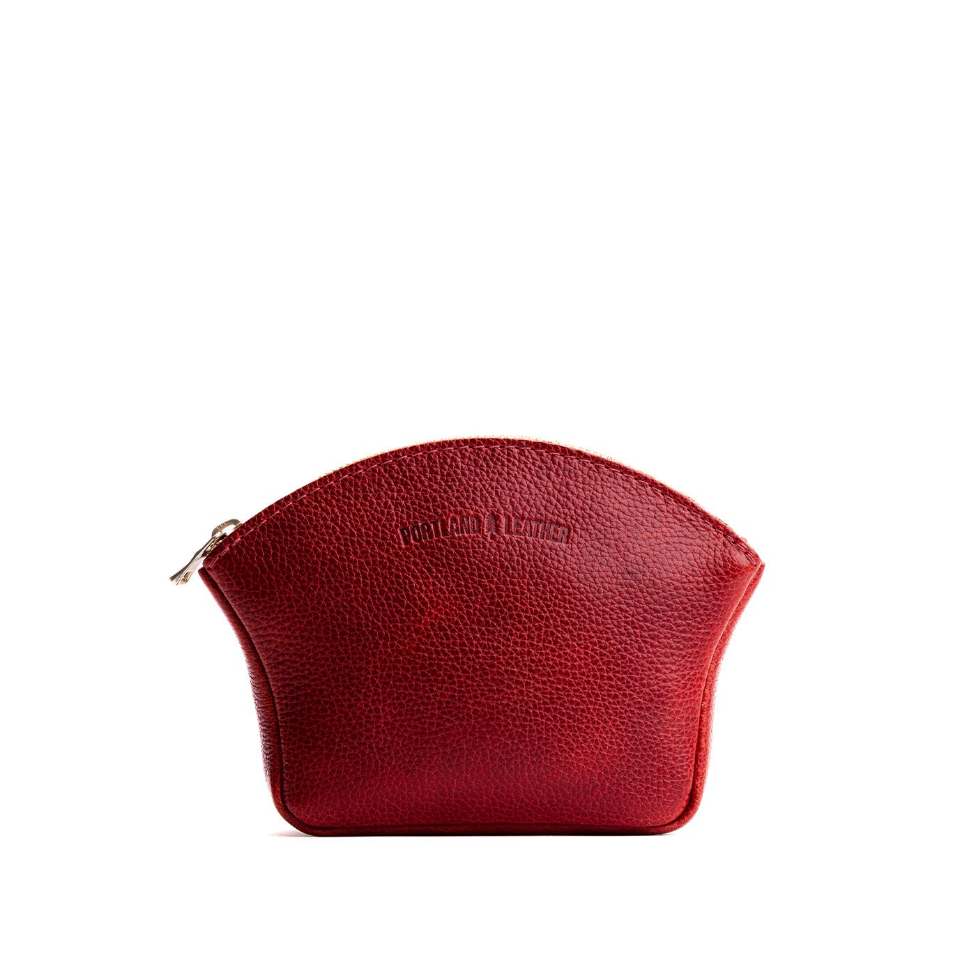 Seashell Pouch