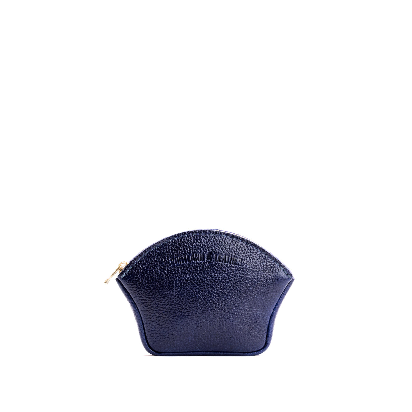 Seashell Pouch