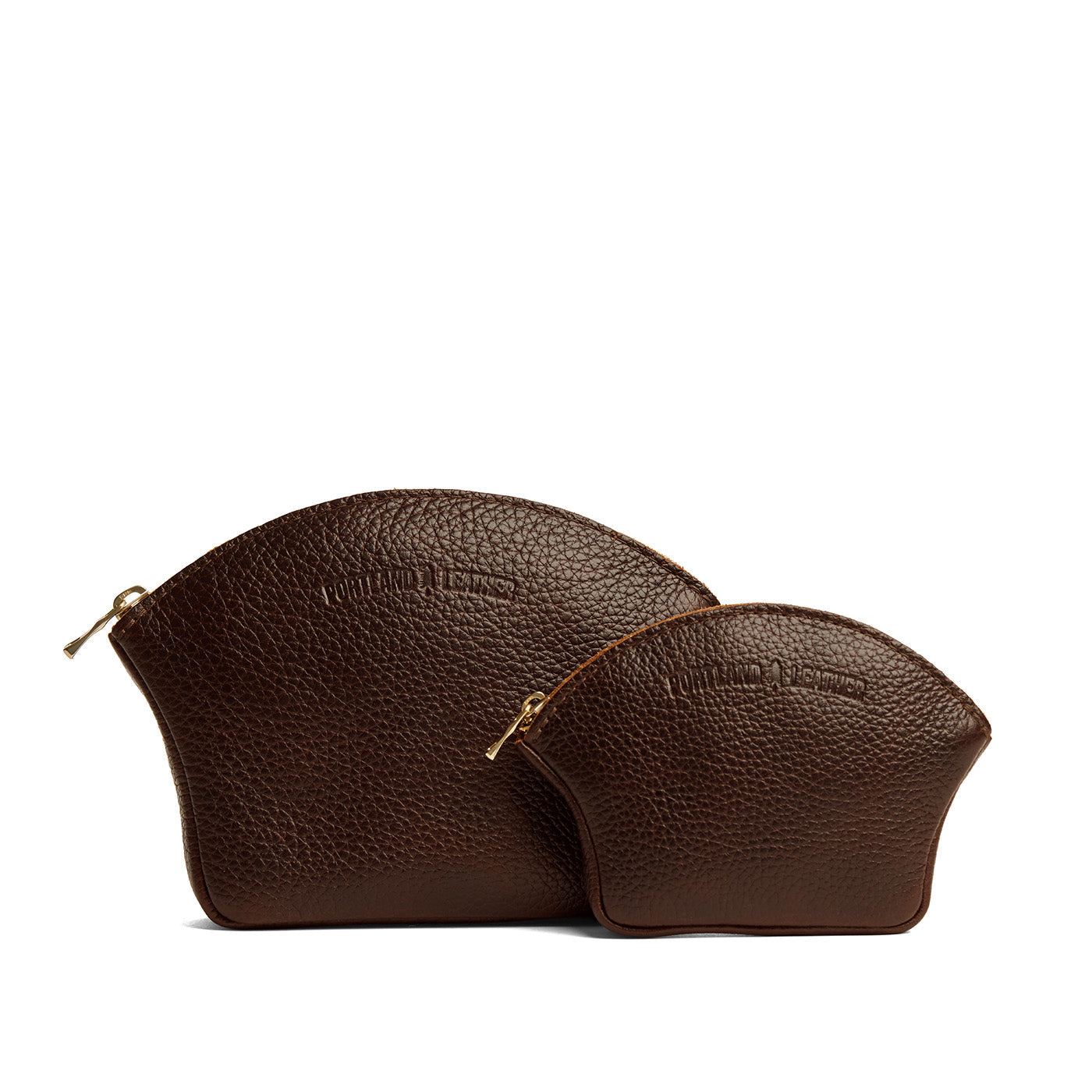 Seashell Pouch