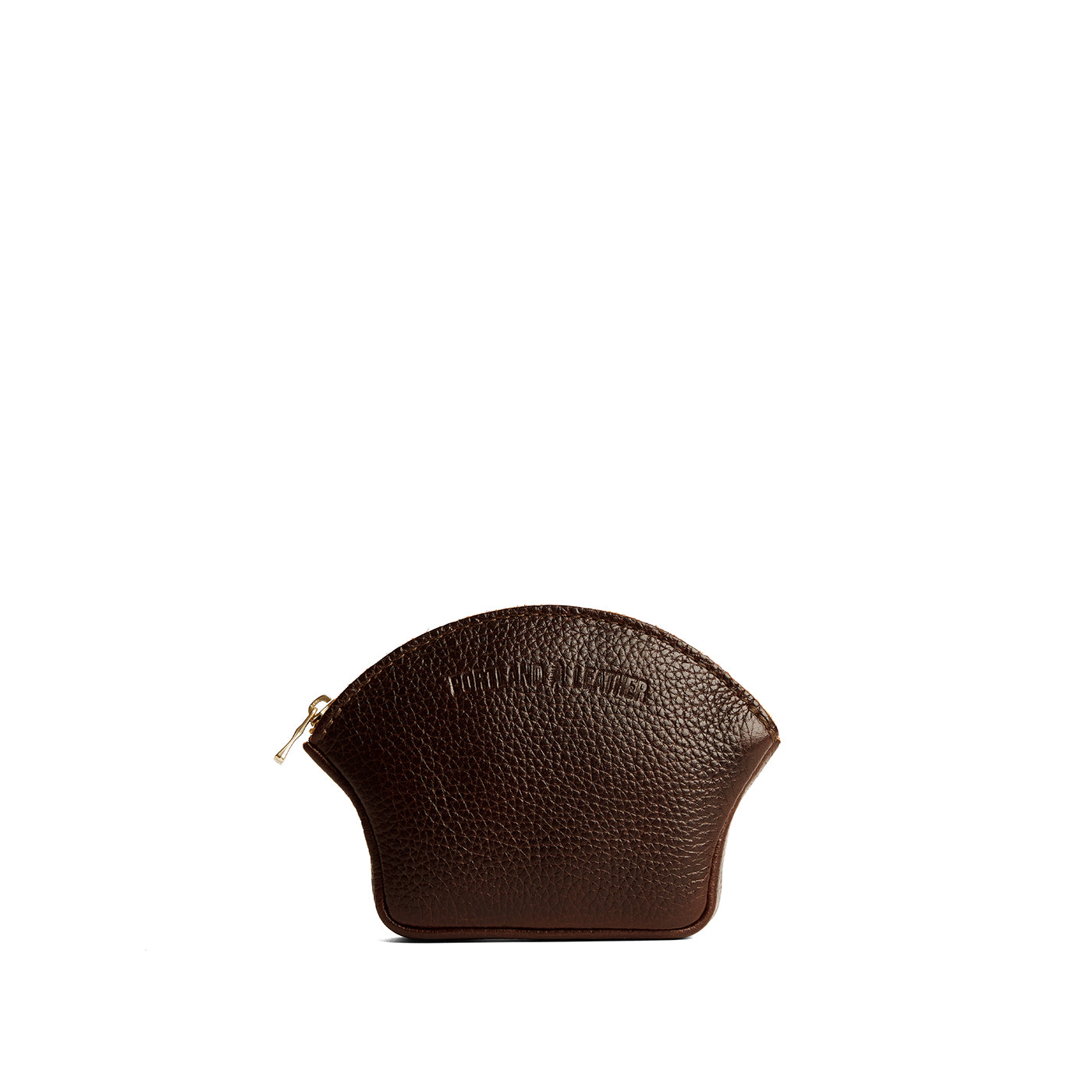 Seashell Pouch
