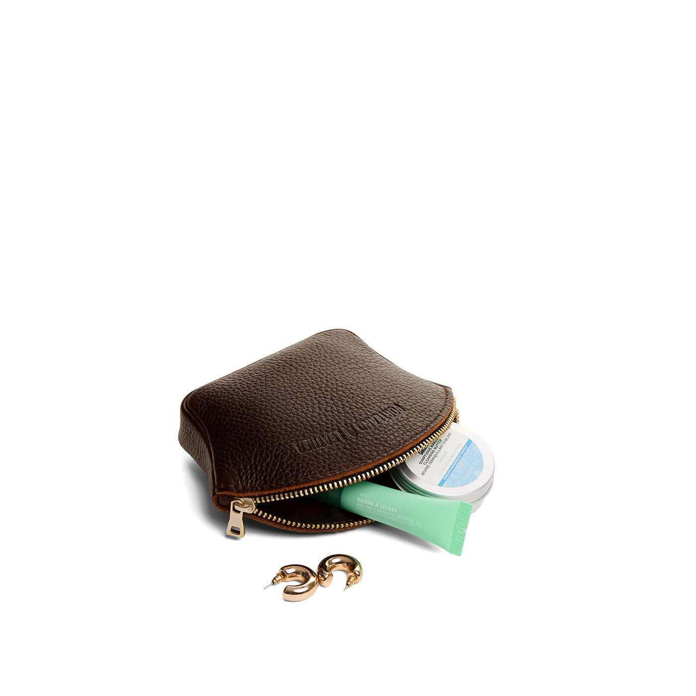 Seashell Pouch