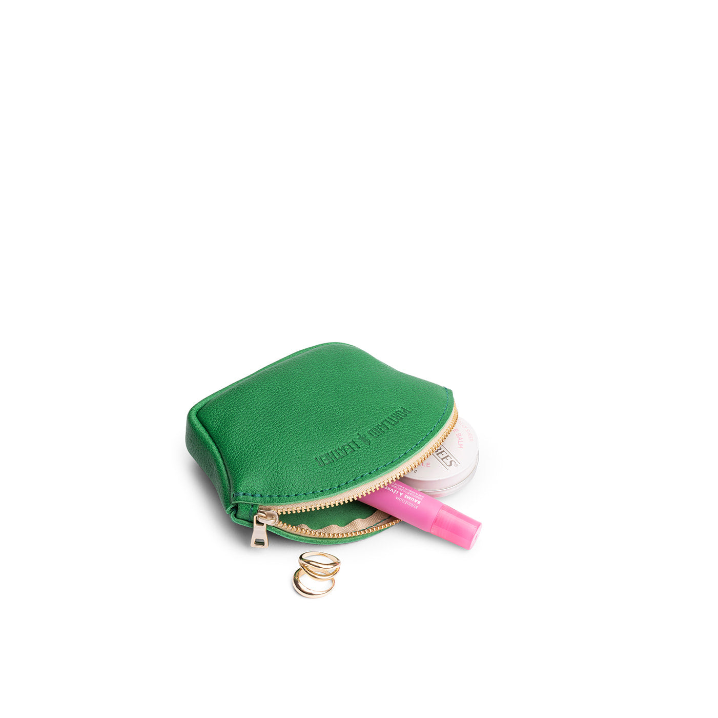 Seashell Pouch