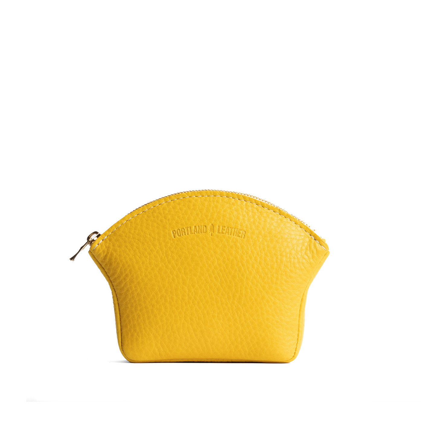 Seashell Pouch