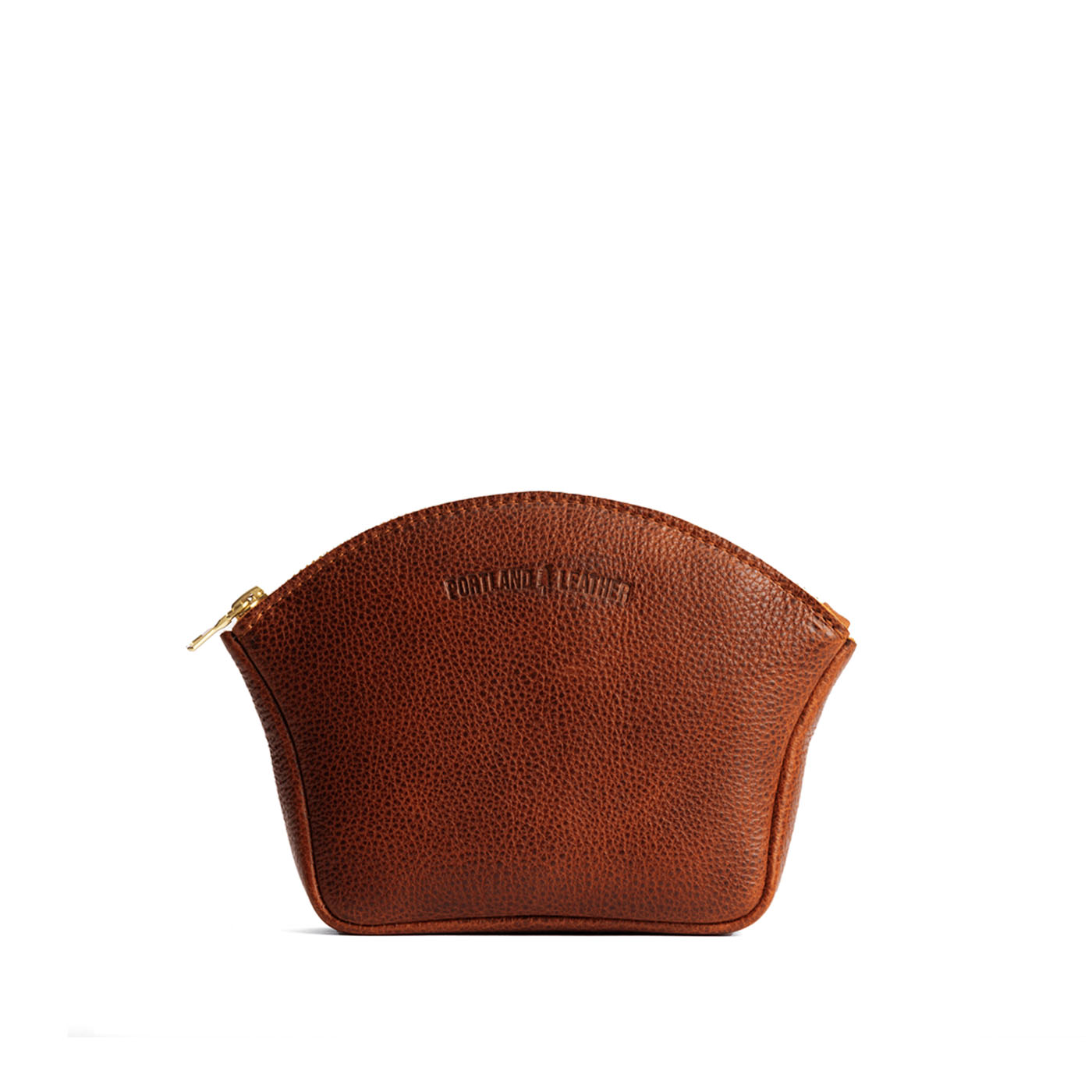 Seashell Pouch