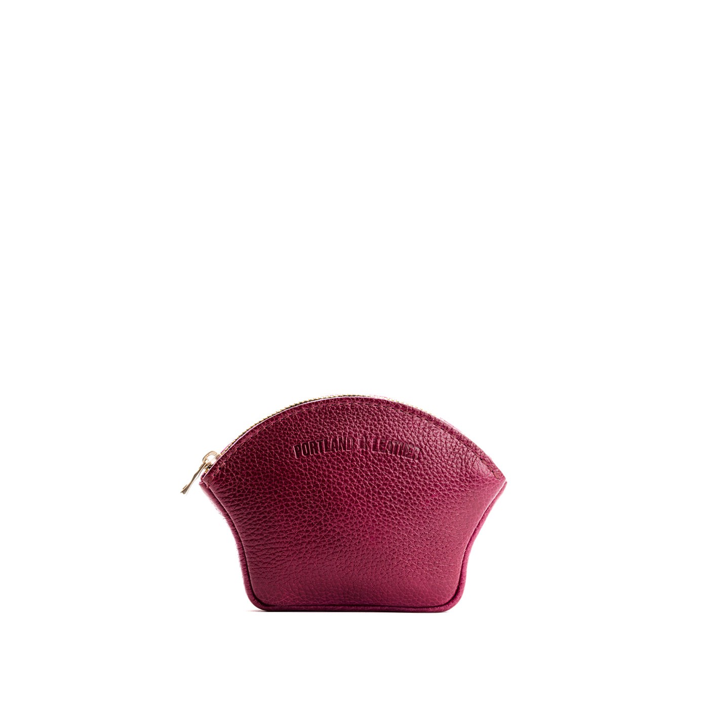 Seashell Pouch
