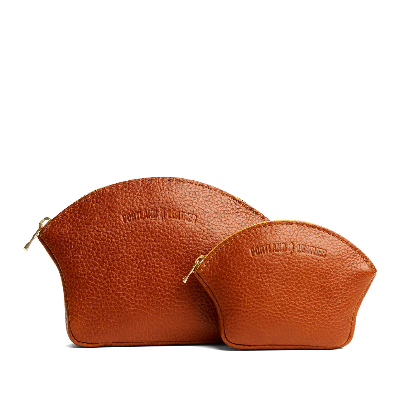 Seashell Pouch