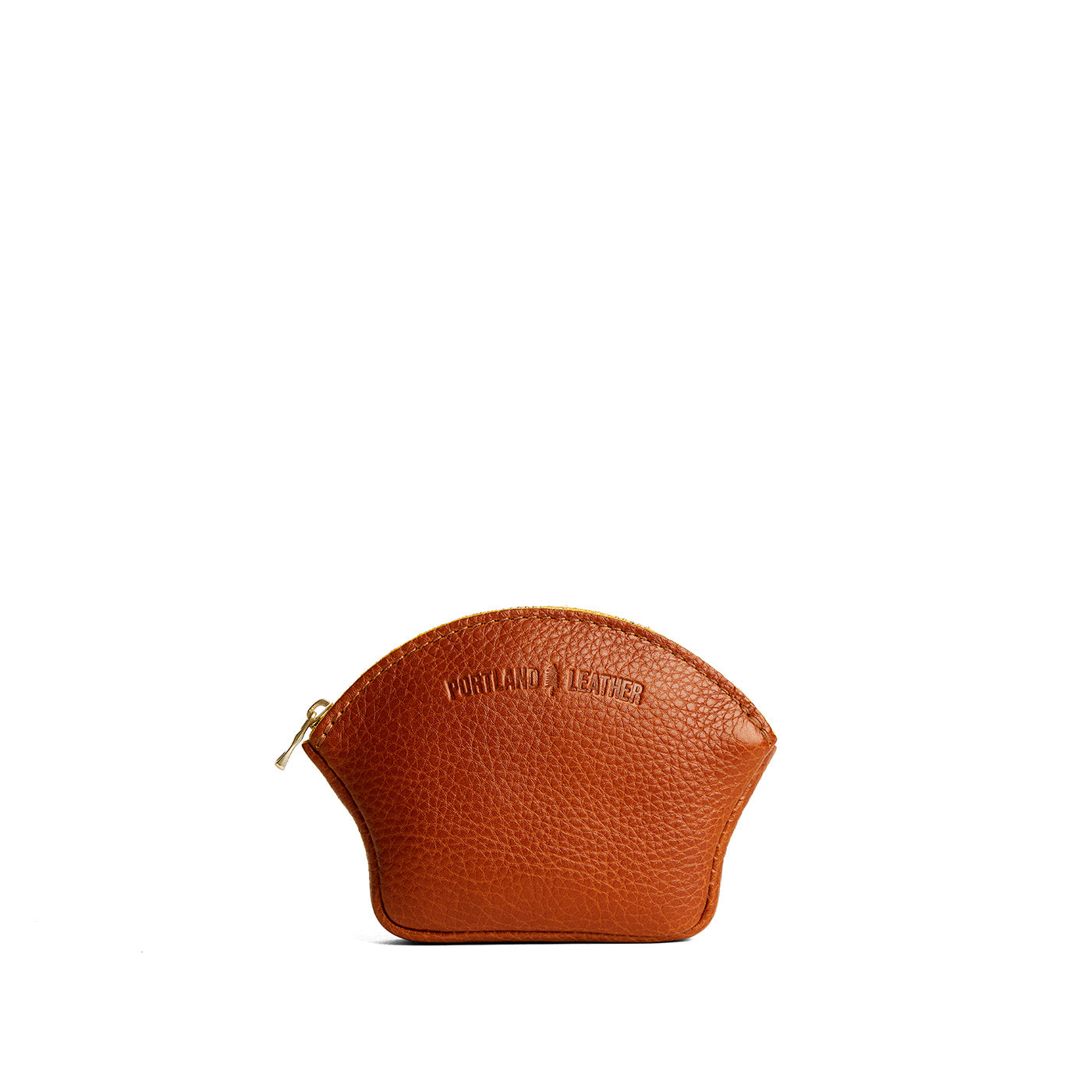 Seashell Pouch