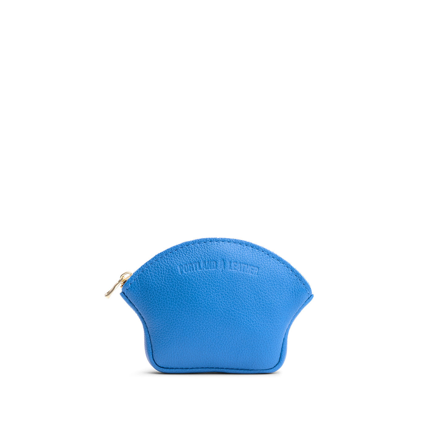 Seashell Pouch