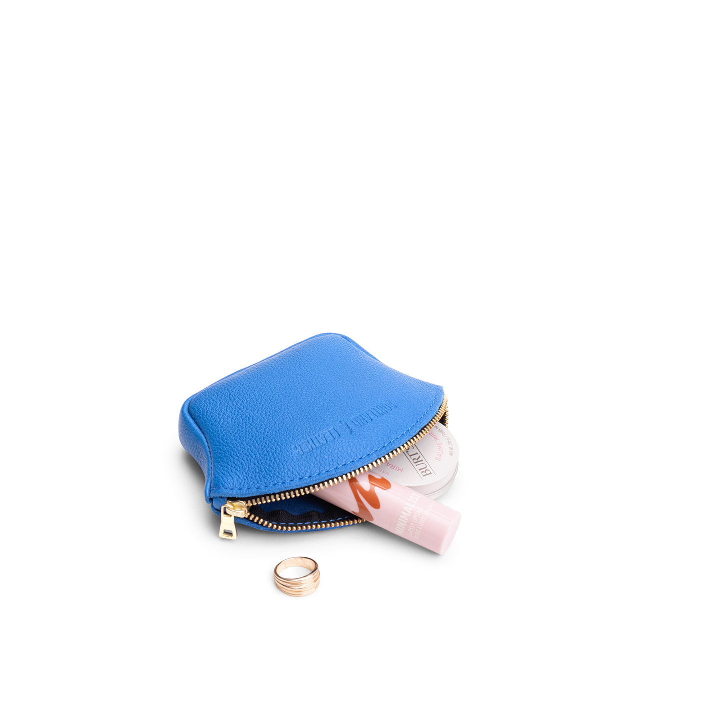 Seashell Pouch