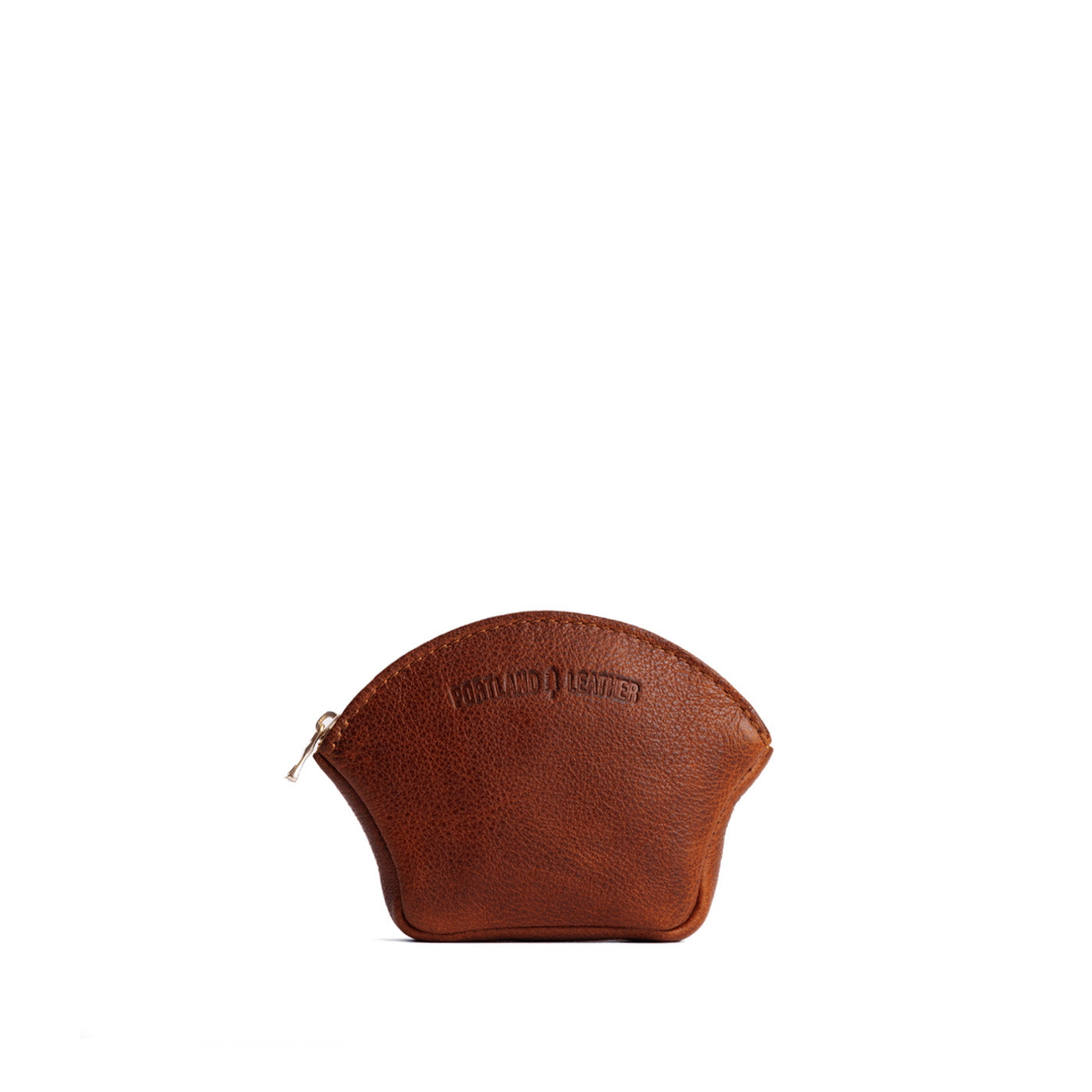 Seashell Pouch