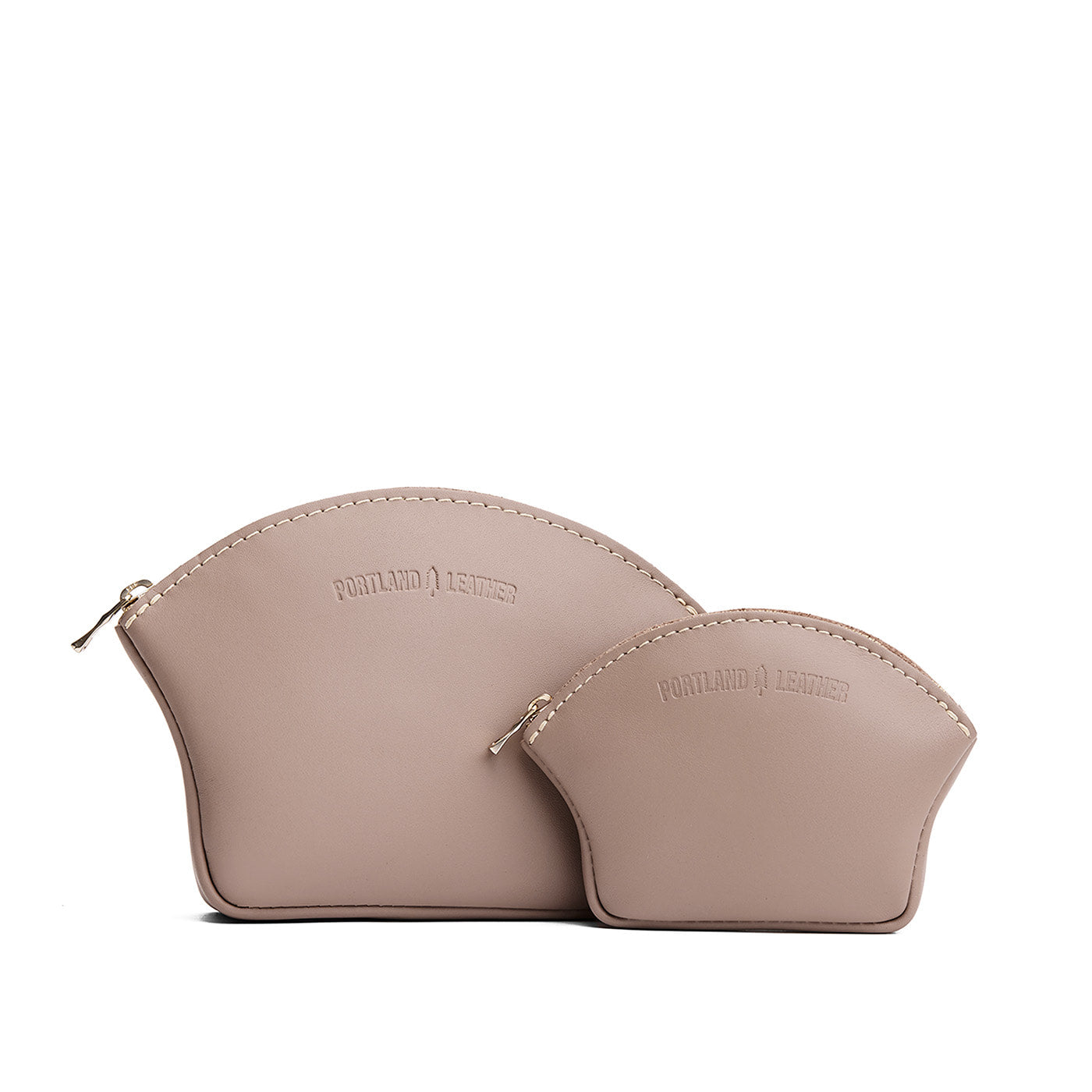 Seashell Pouch