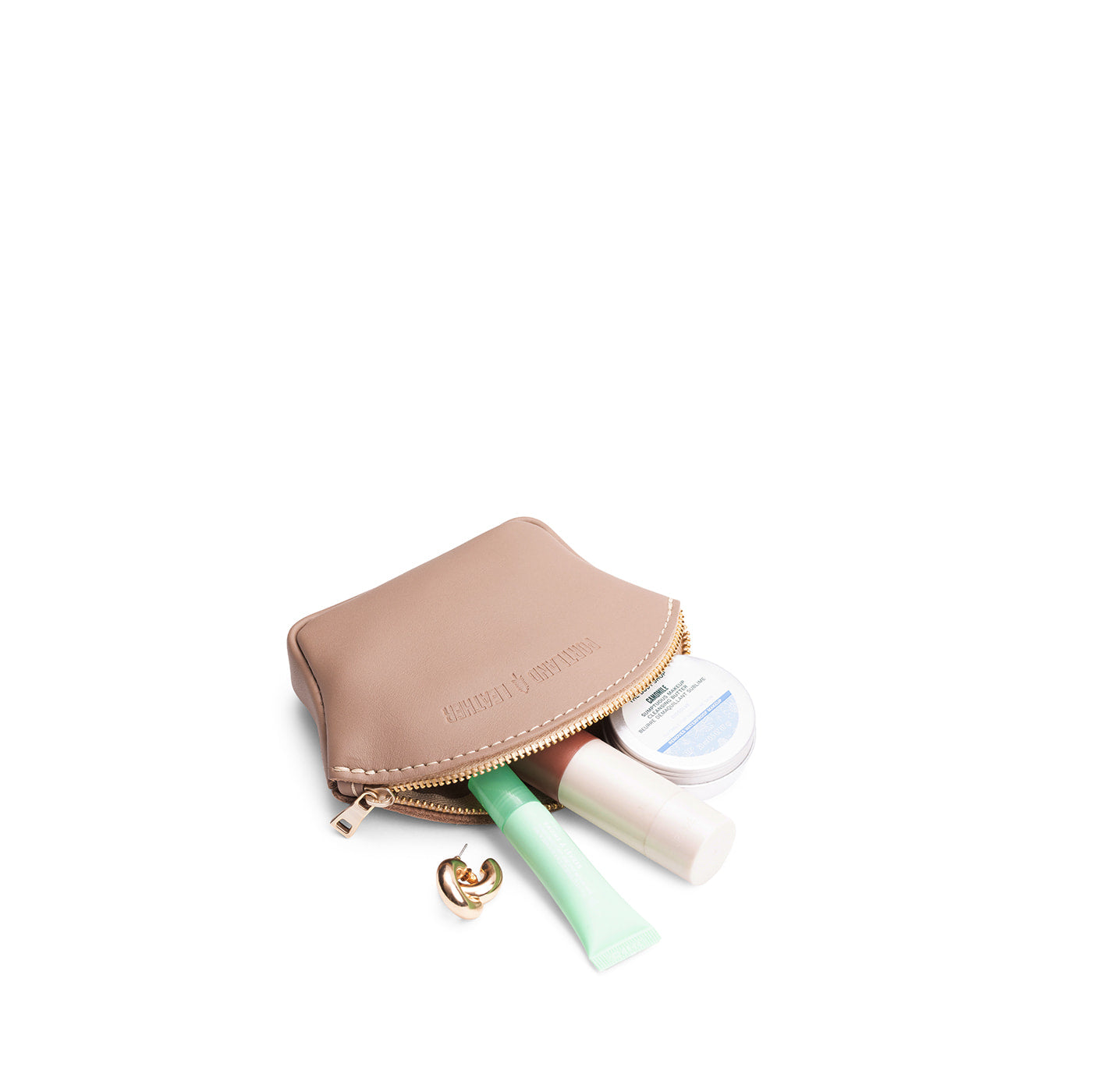 Seashell Pouch