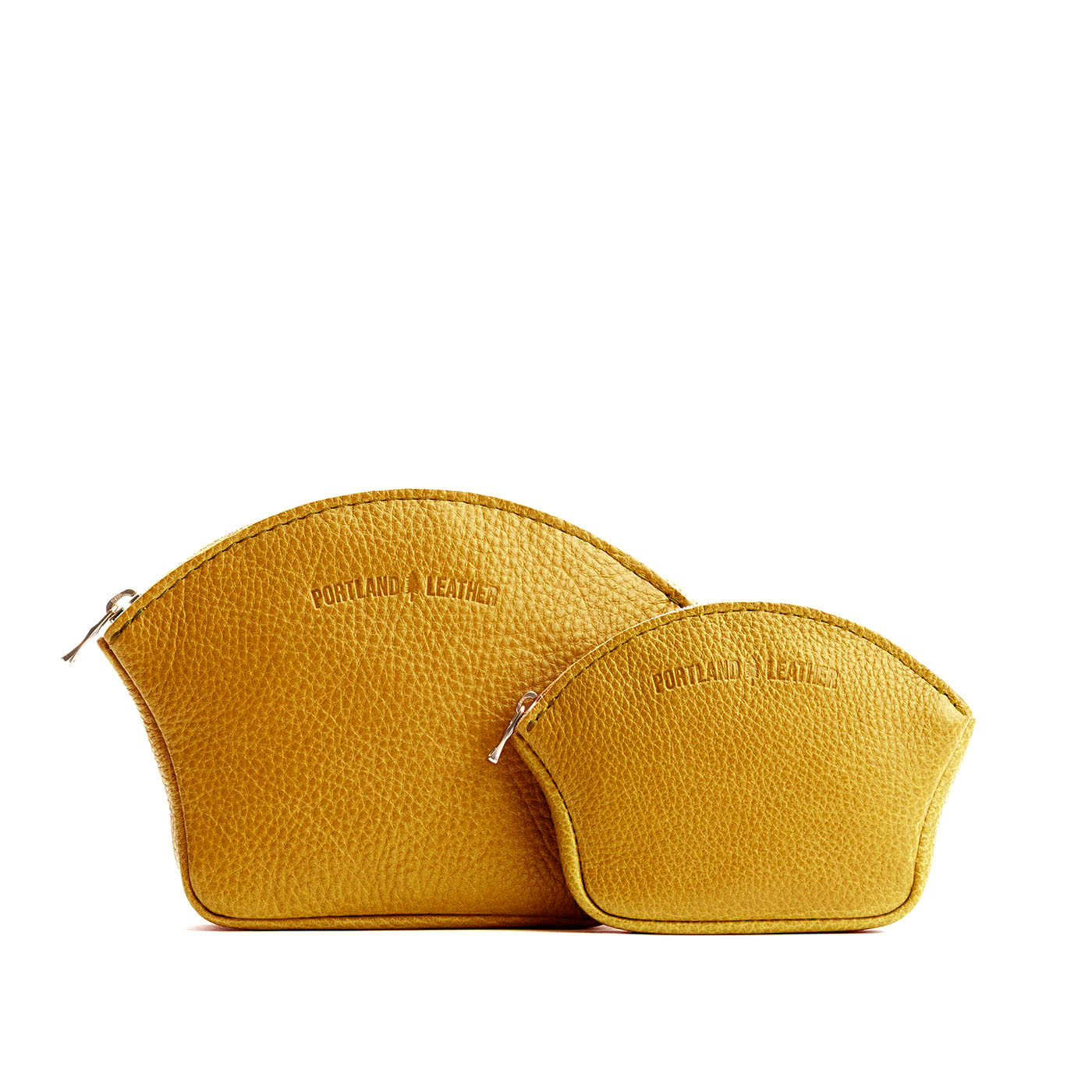 Seashell Pouch
