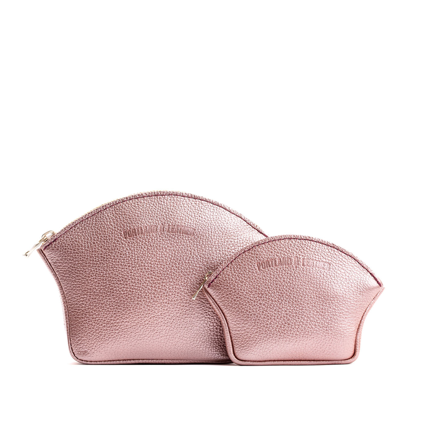 Seashell Pouch