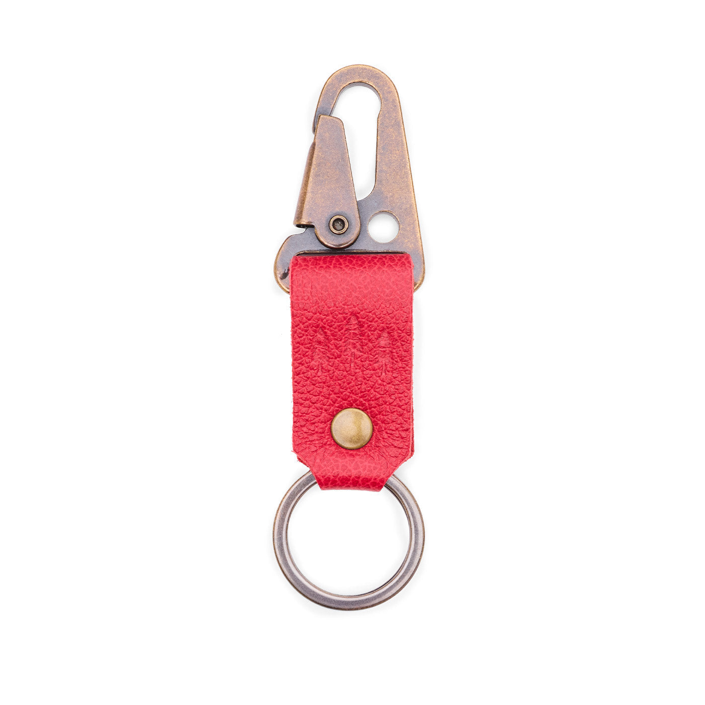 PLG Keychain