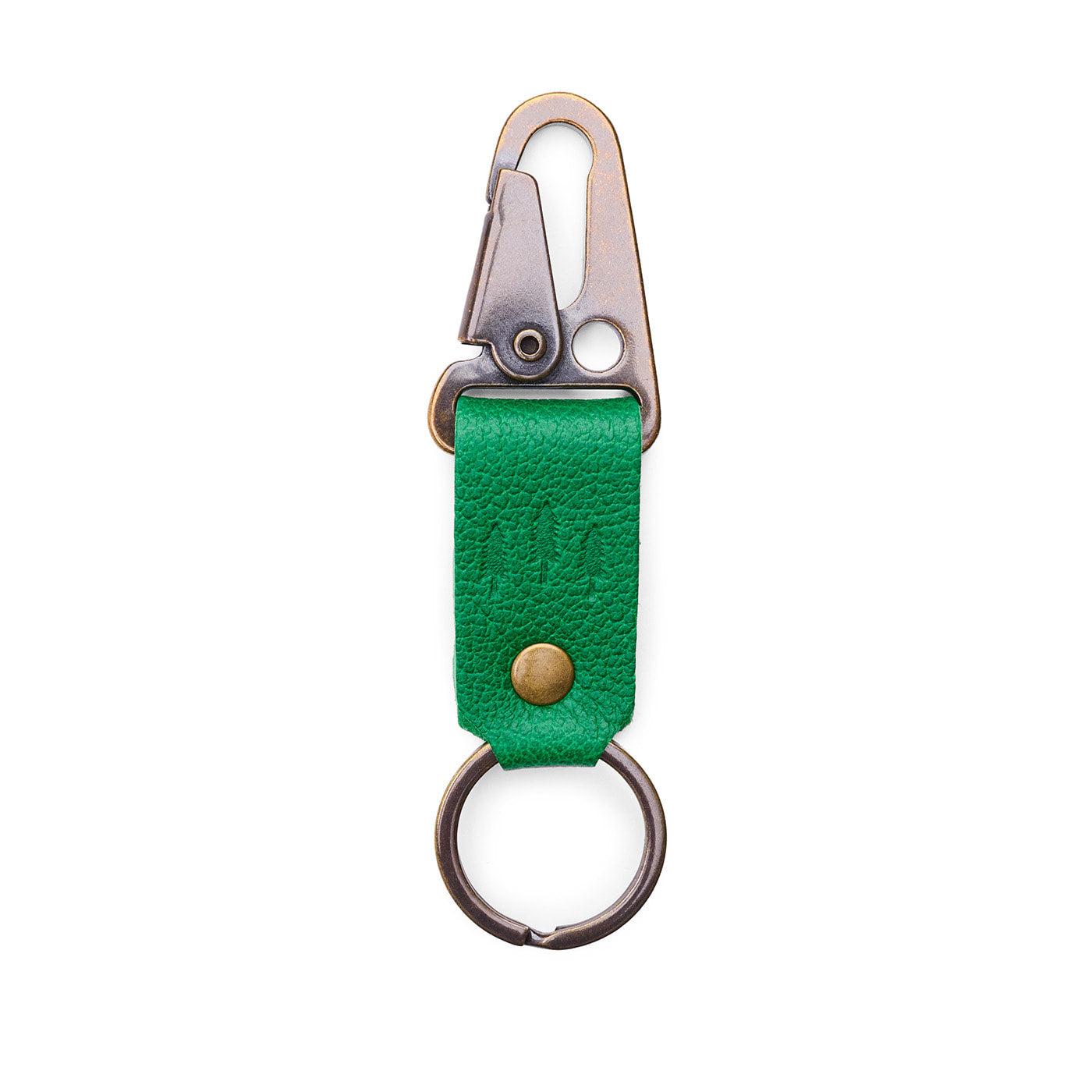 PLG Keychain