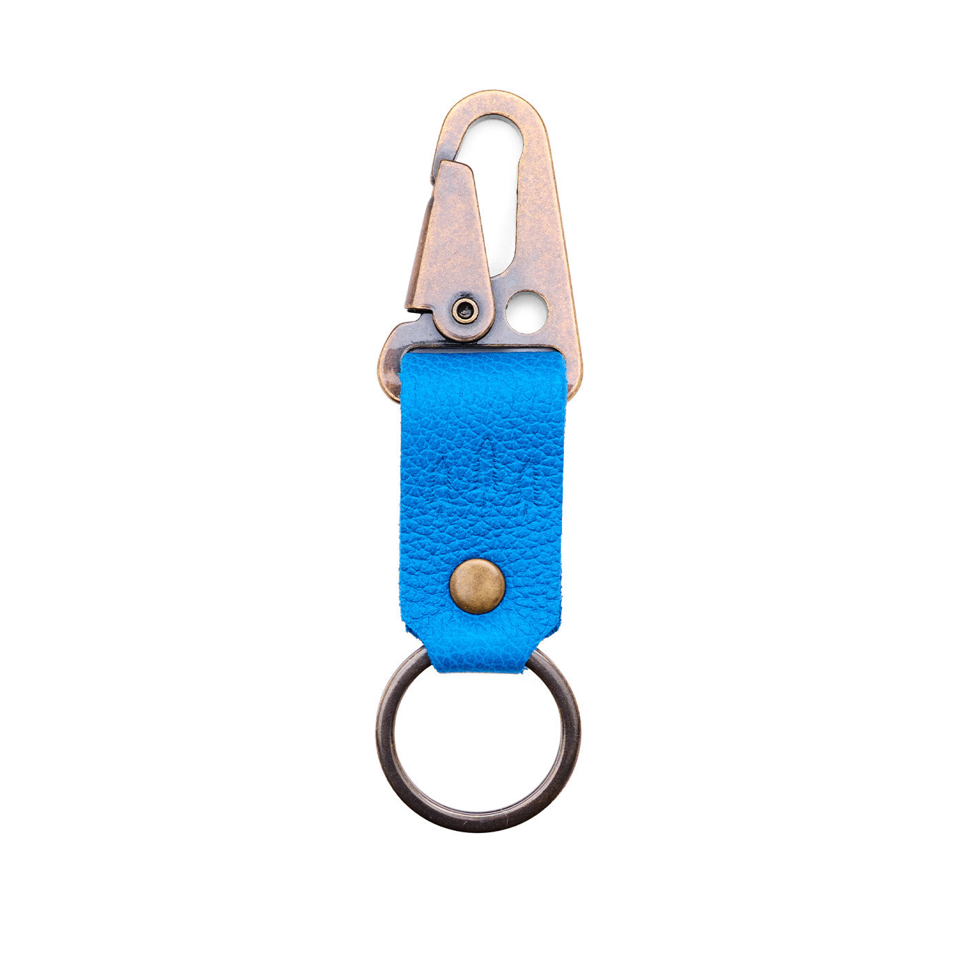 PLG Keychain