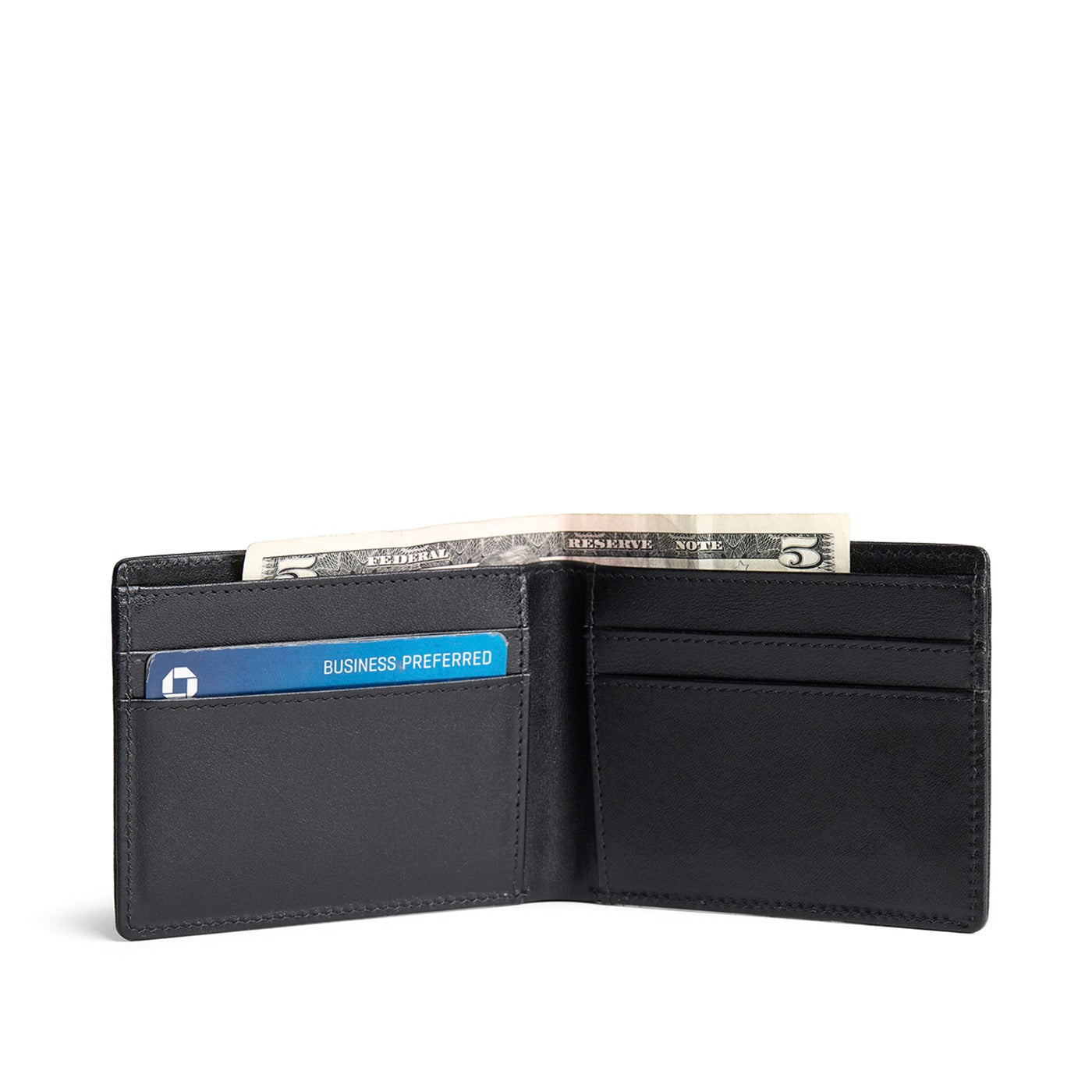 Slimline Bifold Wallet