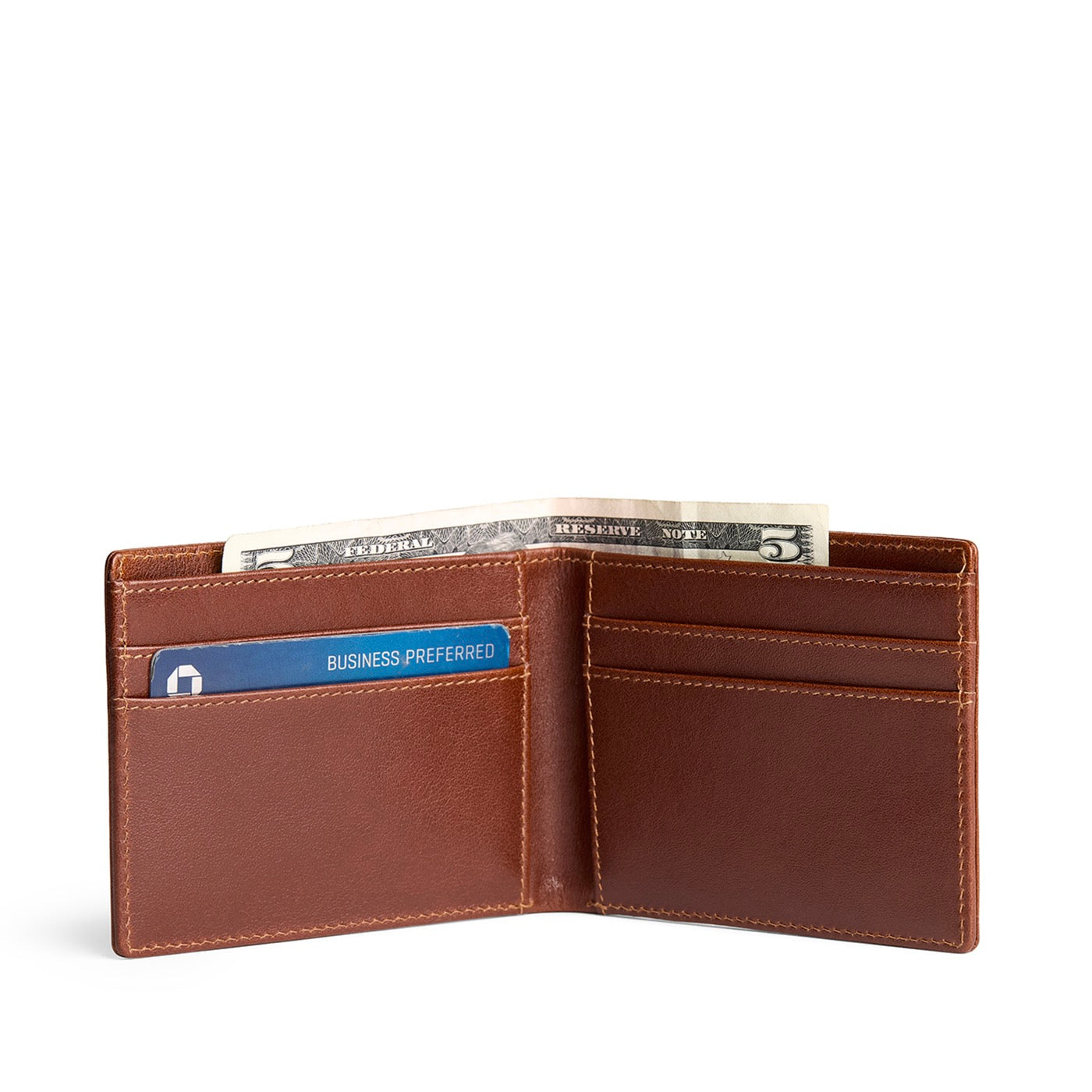 Slimline Bifold Wallet
