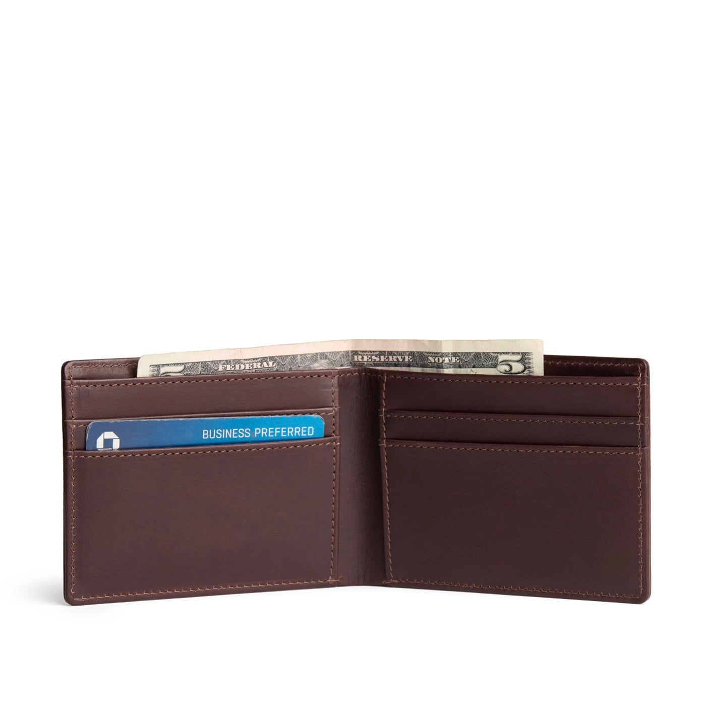 Slimline Bifold Wallet