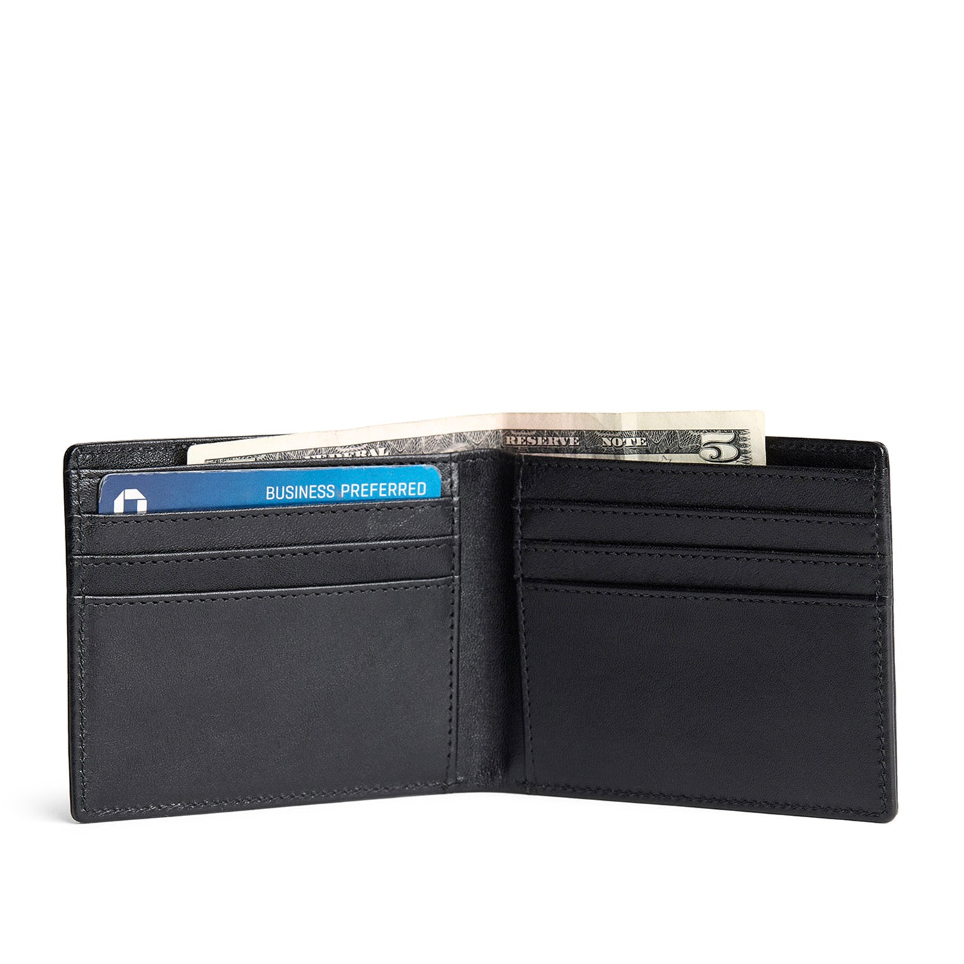 Slimline Bifold Wallet