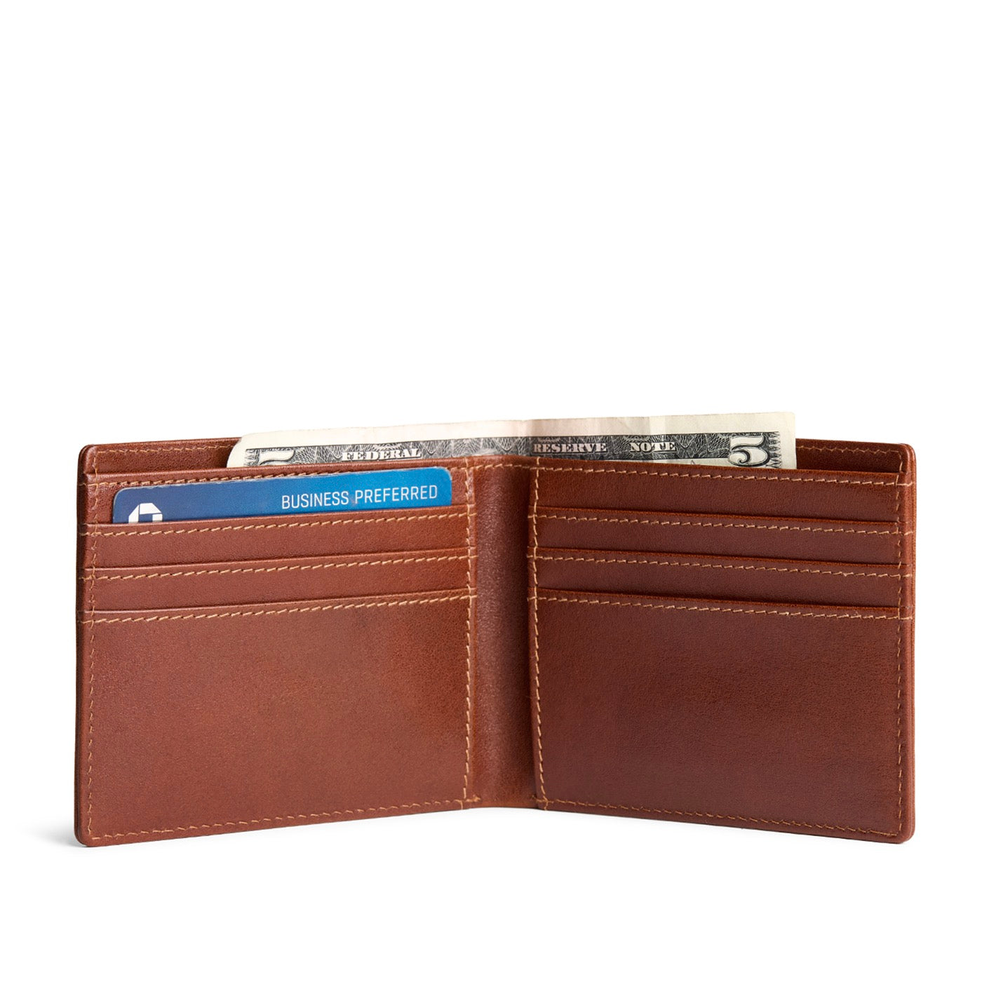 Slimline Bifold Wallet