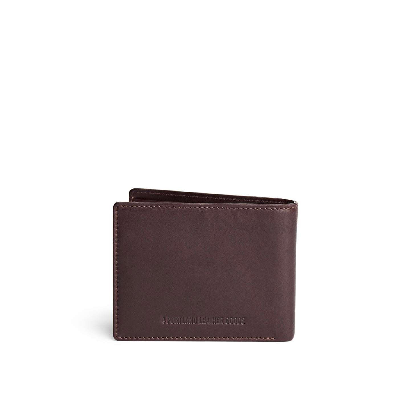 Slimline Bifold Wallet