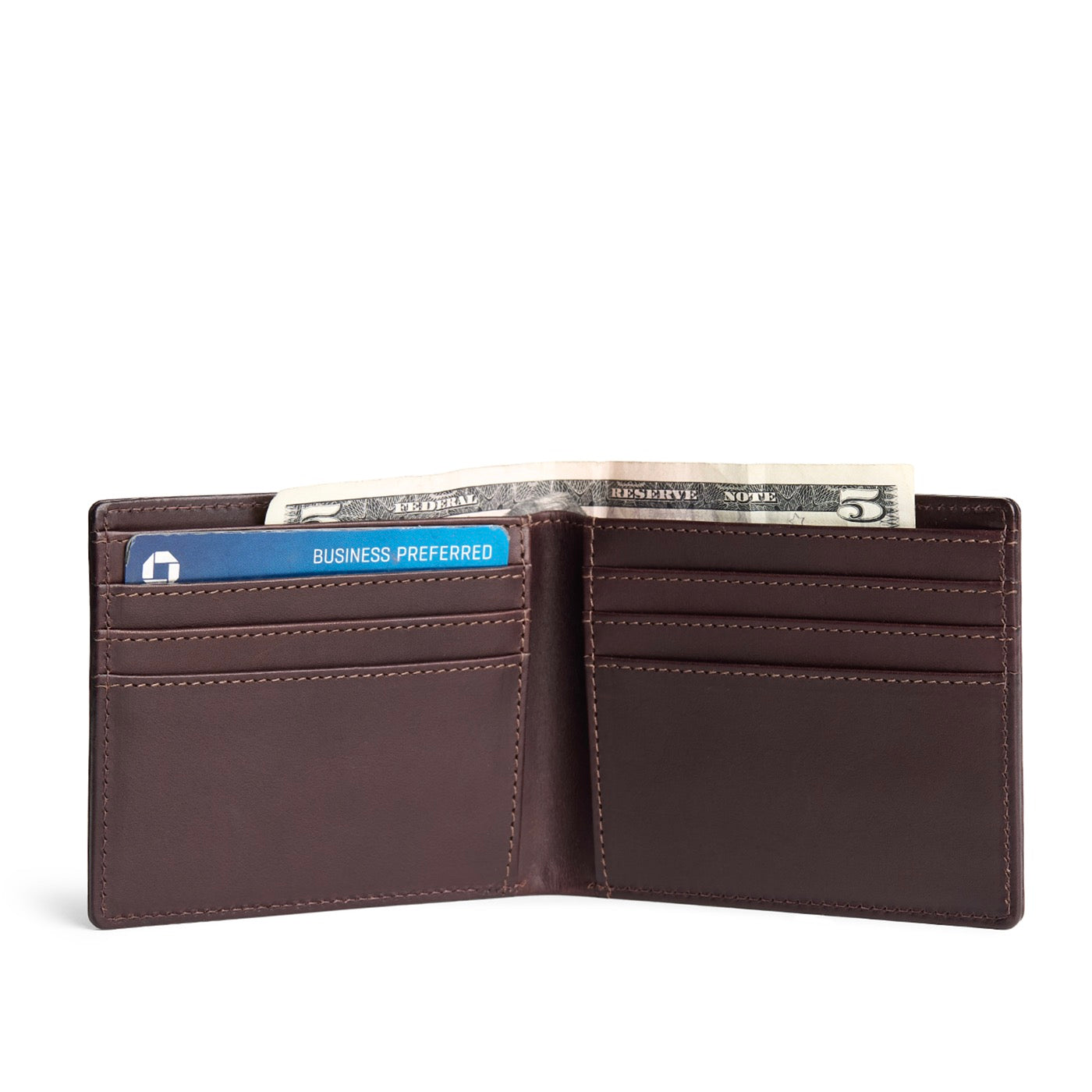 Slimline Bifold Wallet