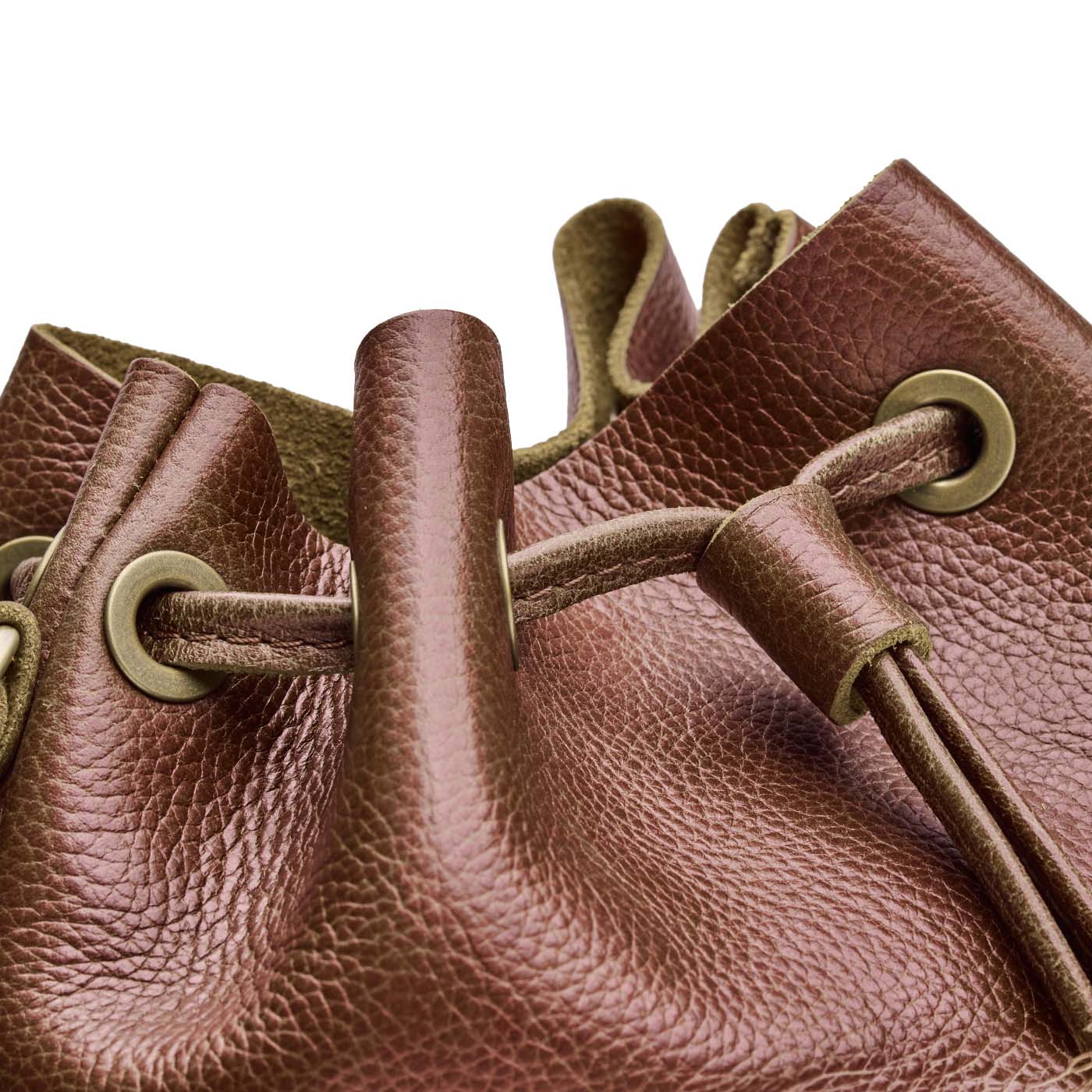 Bucket Bag