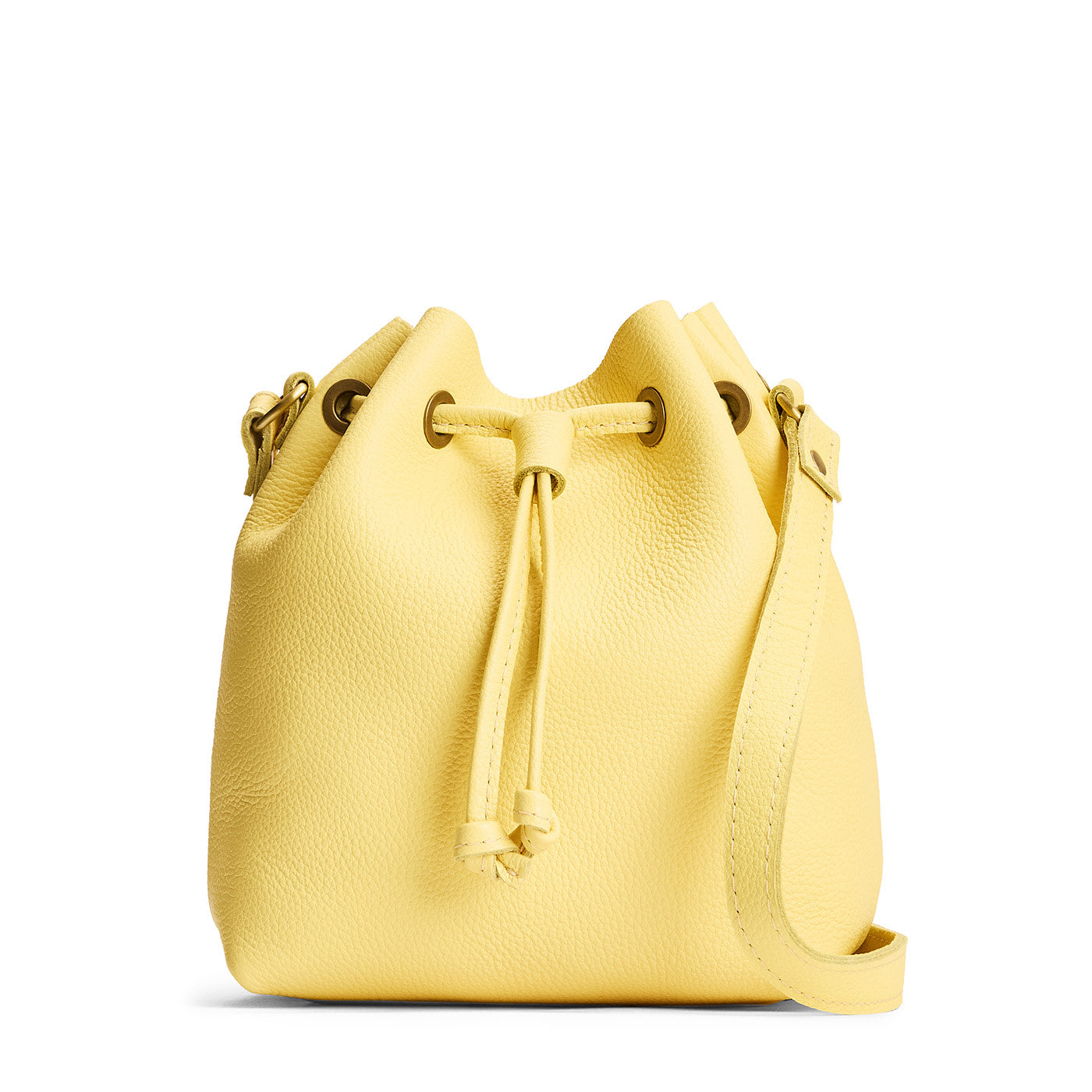 Bucket Bag