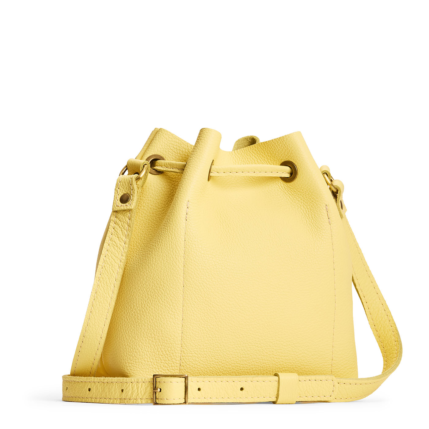 Bucket Bag
