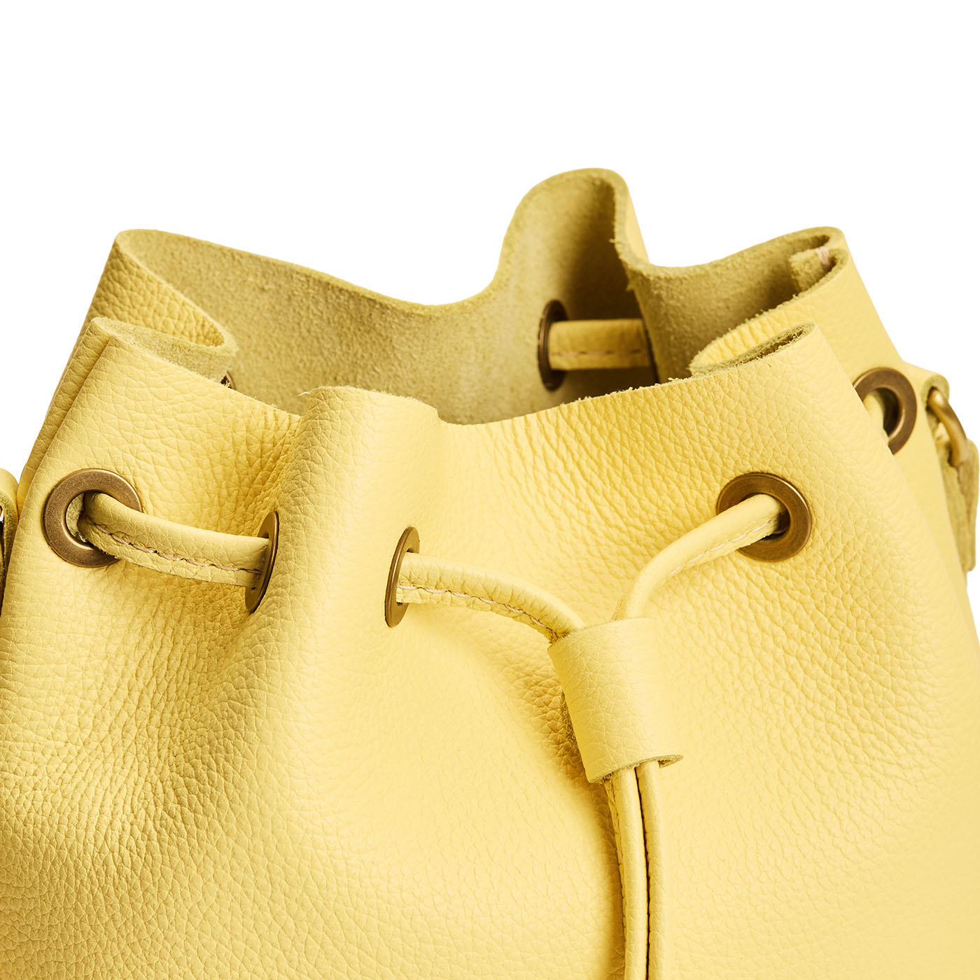 Bucket Bag